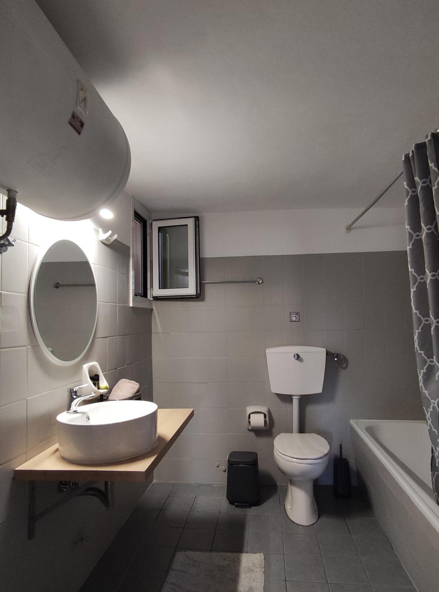 Sogno 2 Holiday home