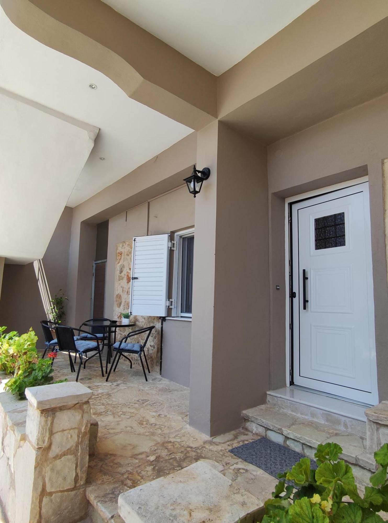 Sogno 2 Holiday home