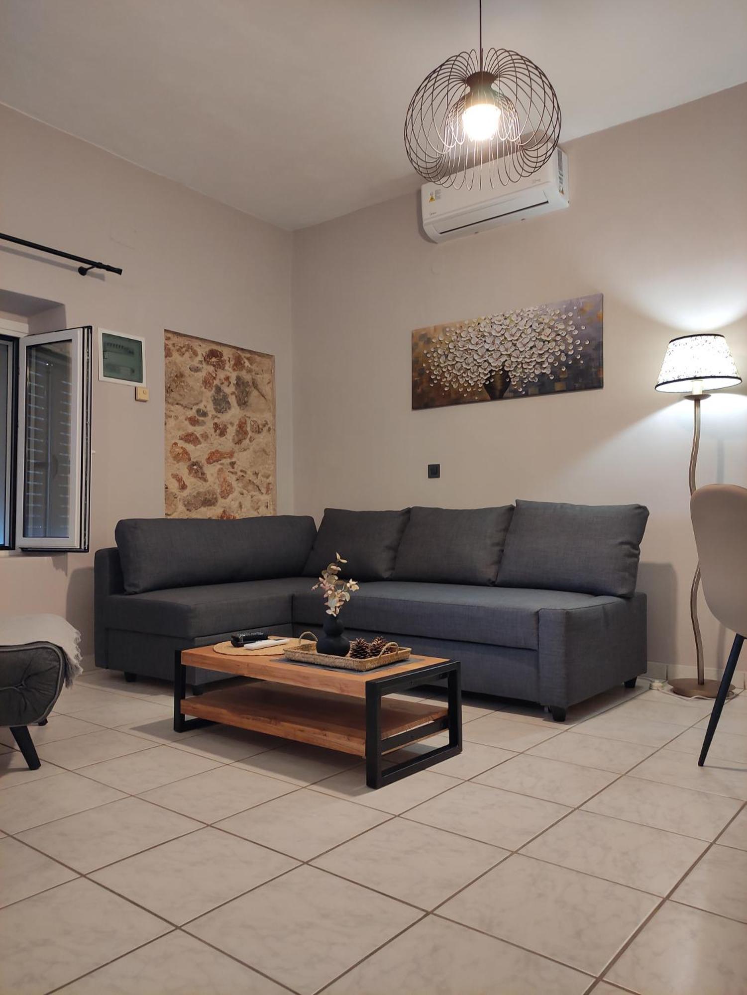 Sogno 2 Holiday home
