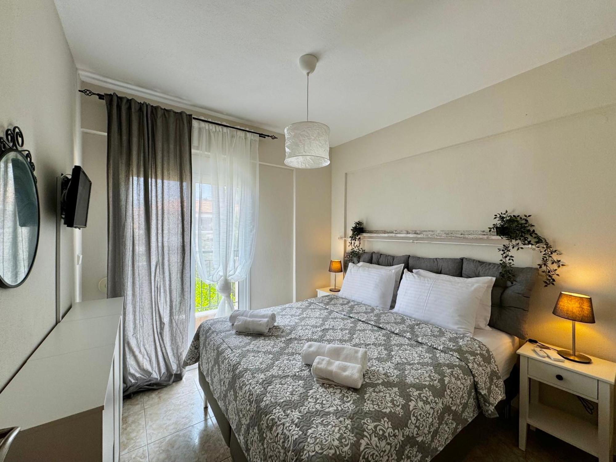 Sun Sight Apartment