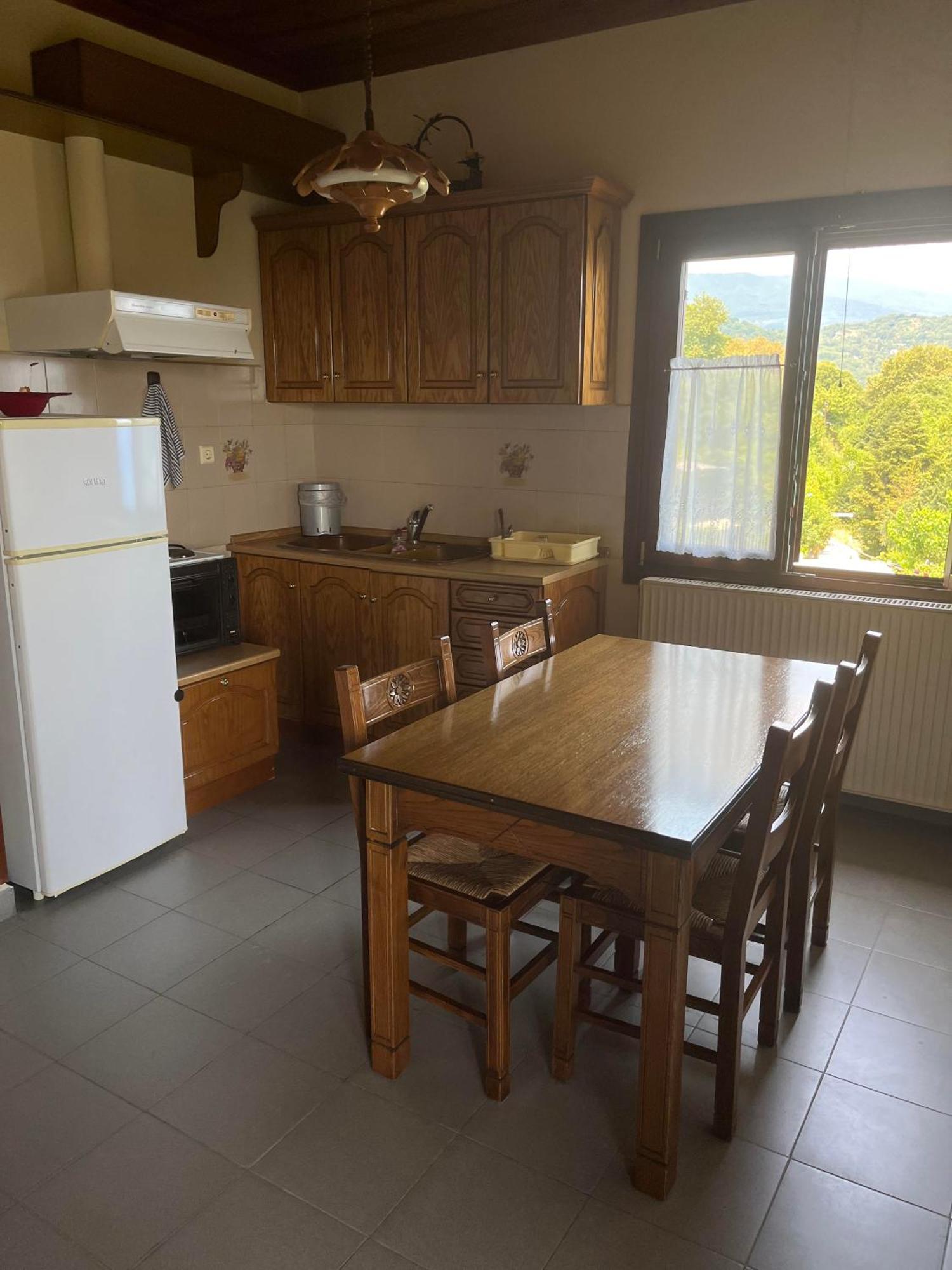 Apartment ειρηνη *