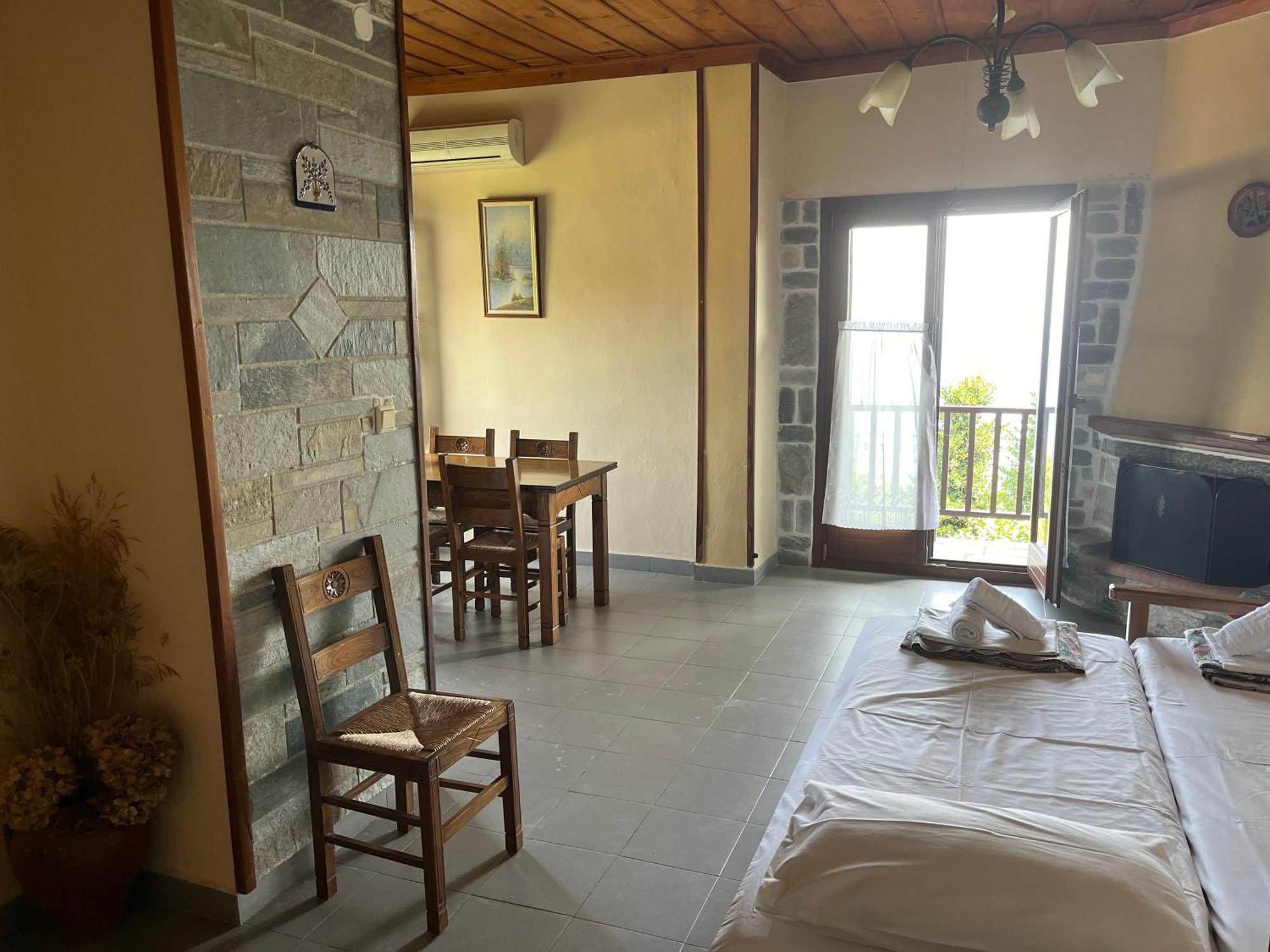 Apartment ειρηνη