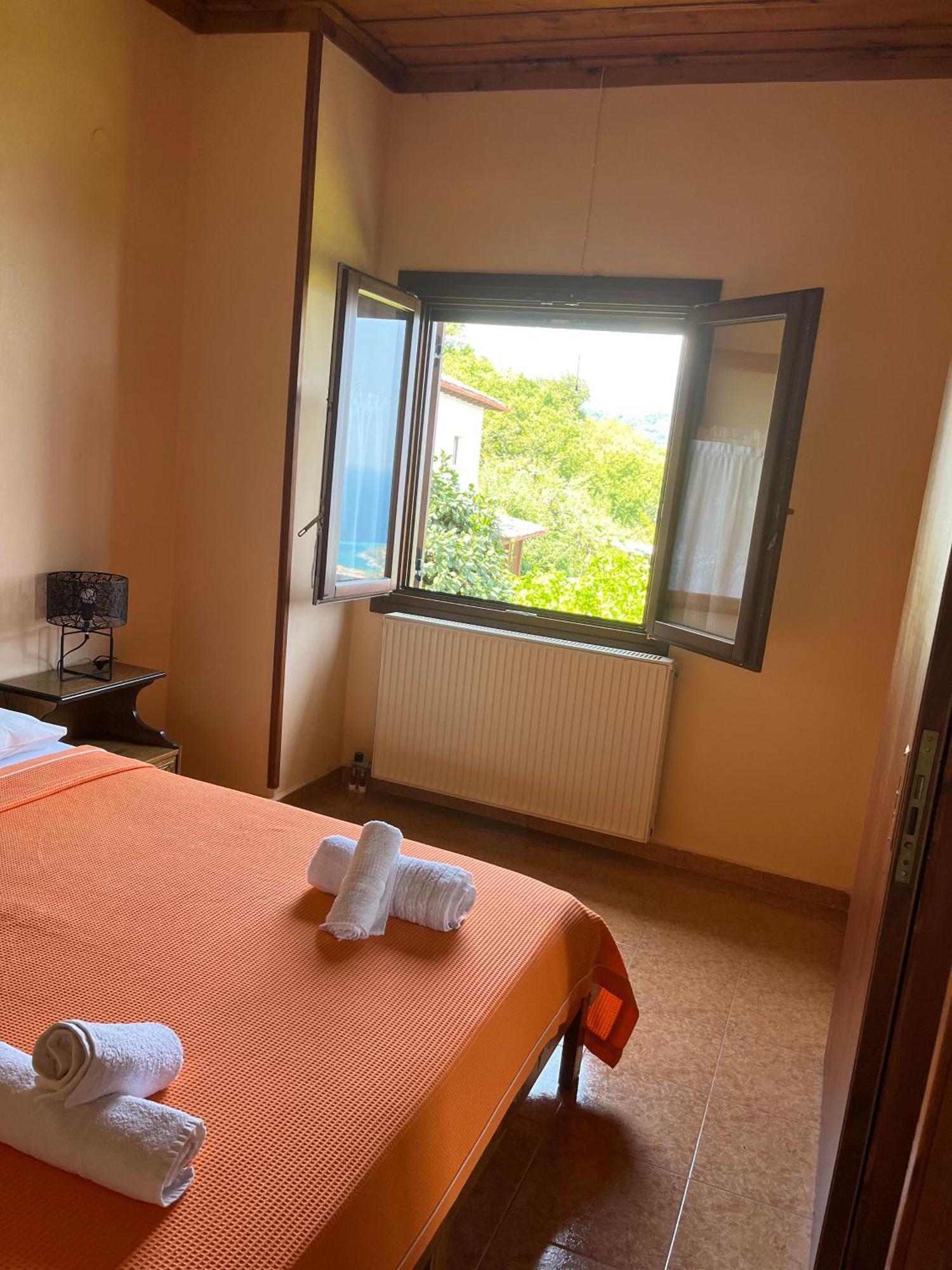 Apartment ειρηνη *