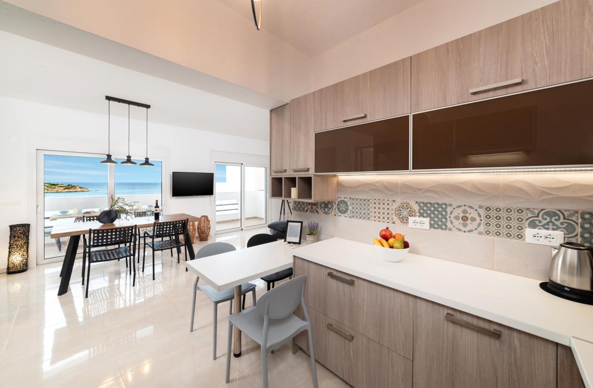 Apartment Loft 57 *