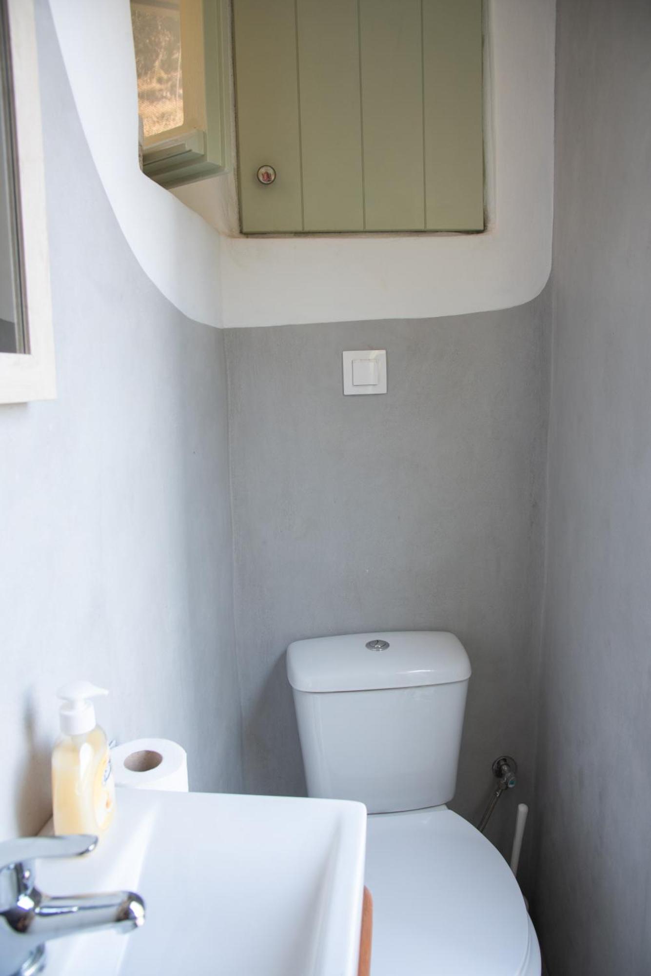 Messes Traditional Stone House With Amazing Sea View 2 Mandraki (Nisyros)