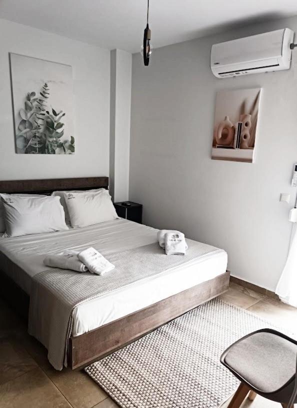 Urban 360 View Apartment *