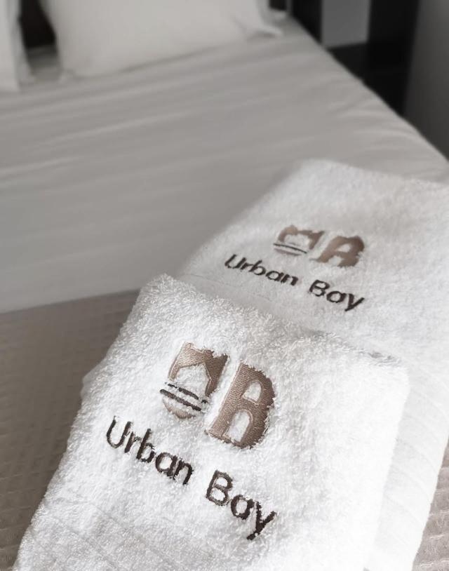 Urban 360 View Apartment Kavala