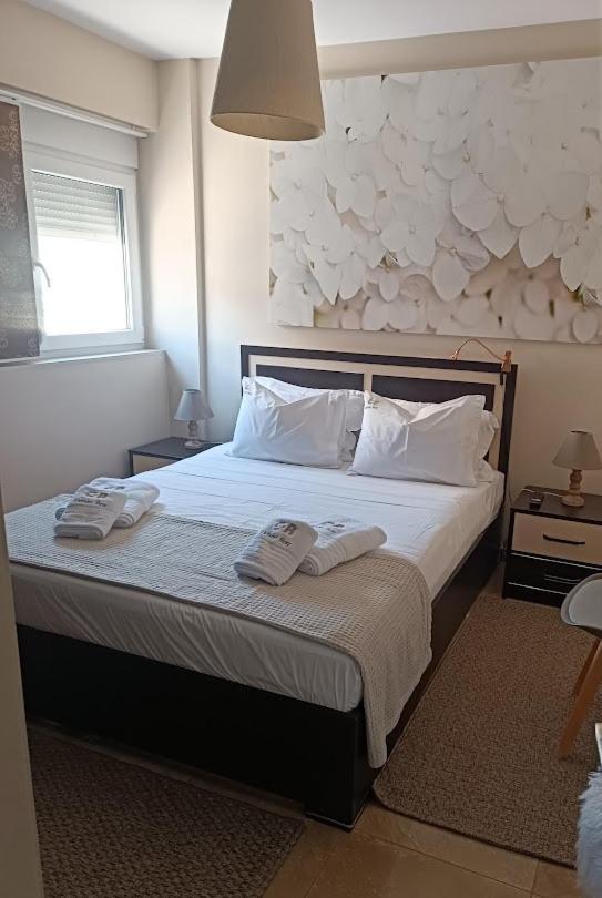 Urban 360 View Apartment