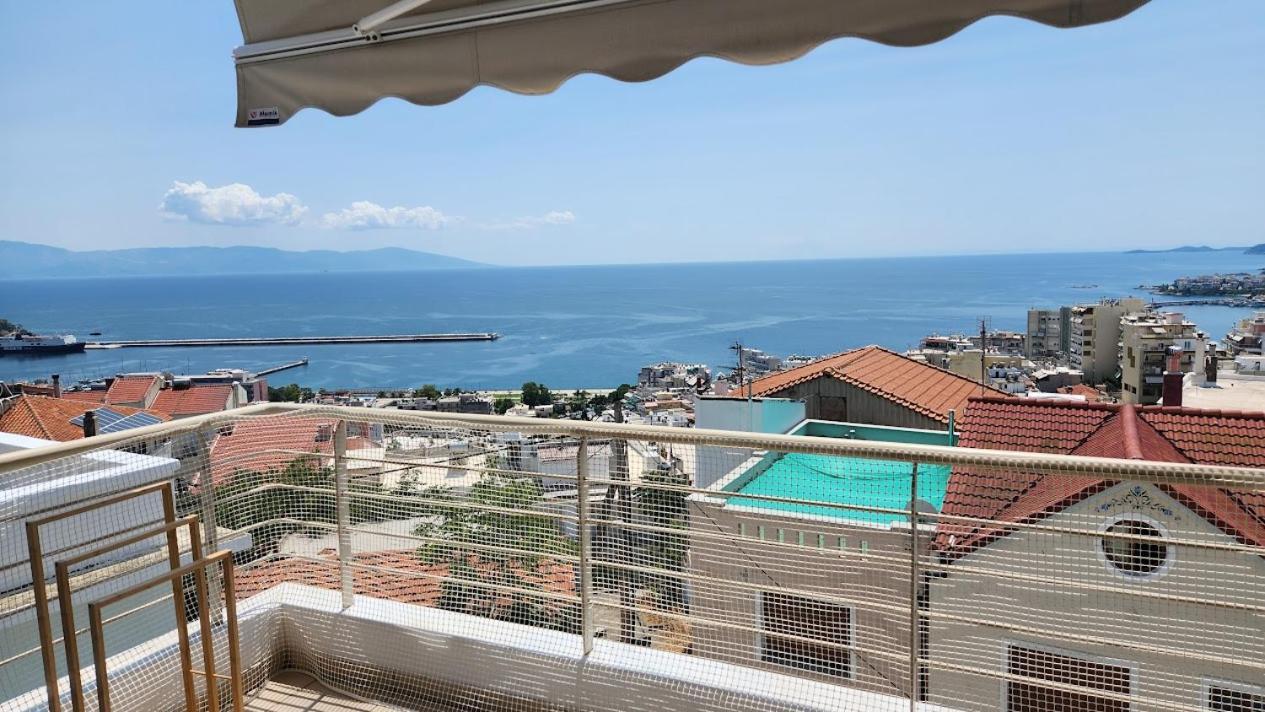 Urban 360 View Kavala