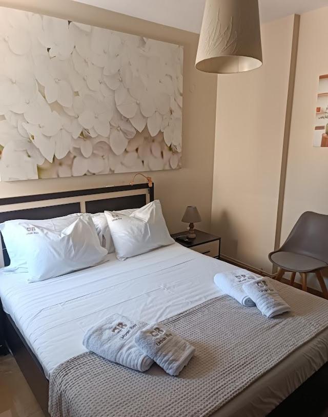 Urban 360 View Apartment Kavala
