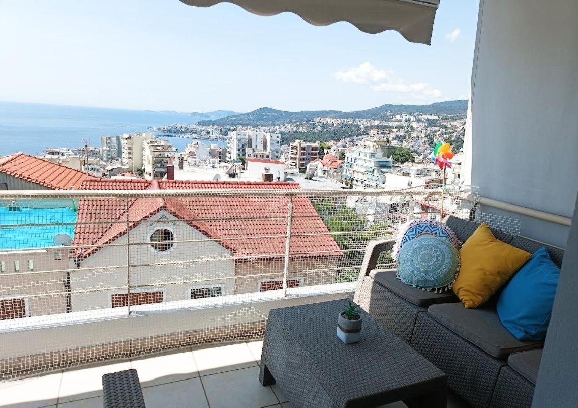 Urban 360 View * Kavala