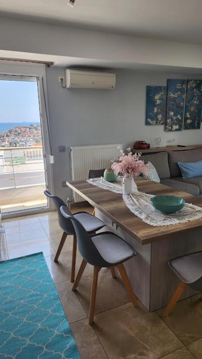 Apartment Urban 360 View Kavala
