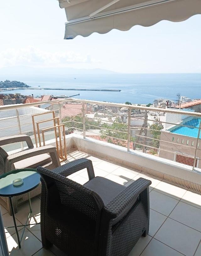 Urban 360 View * Kavala
