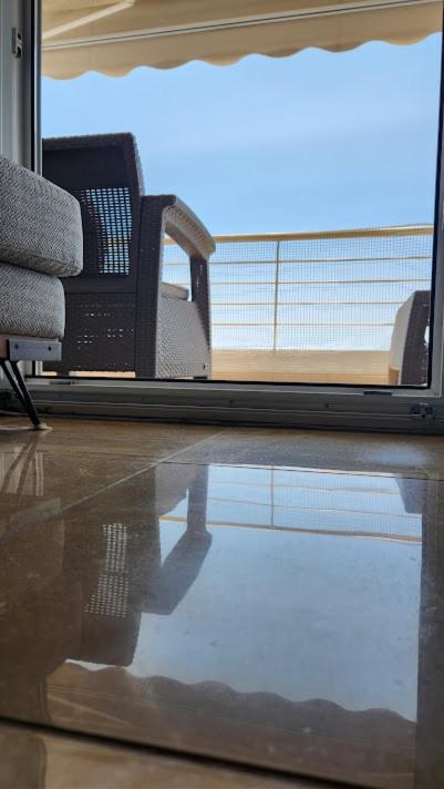 Urban 360 View Apartment