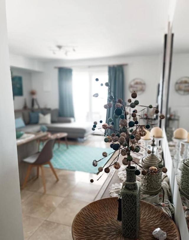 Apartment Urban 360 View