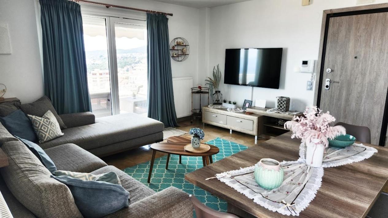 Urban 360 View Apartment *