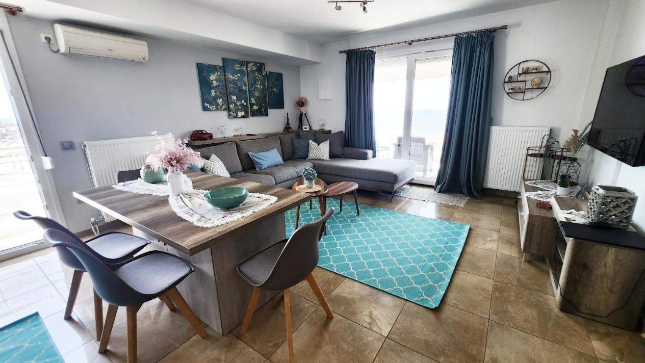 Apartment Urban 360 View Kavala
