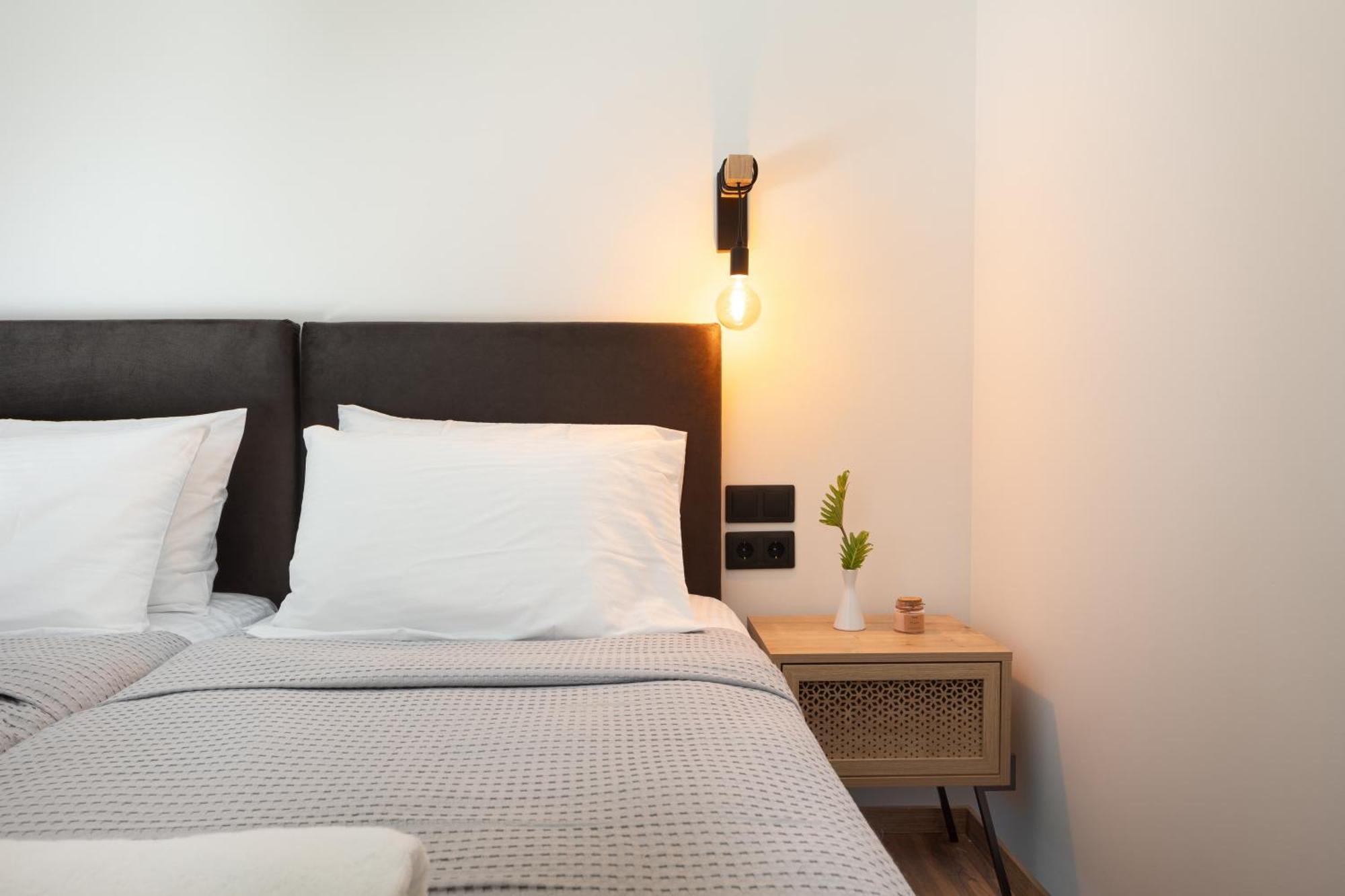 Holiday home Physea Kalathas