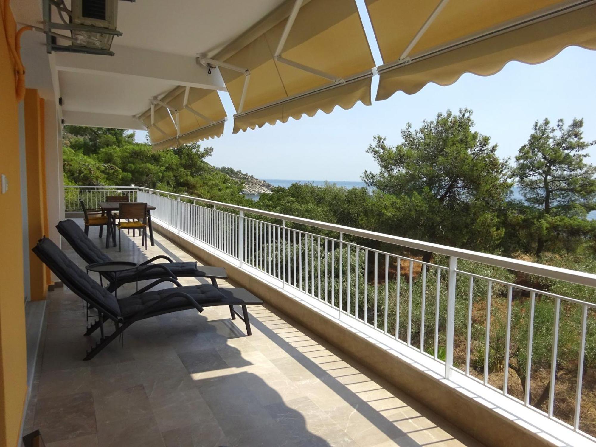 Palio Seaside Escape * Kavala