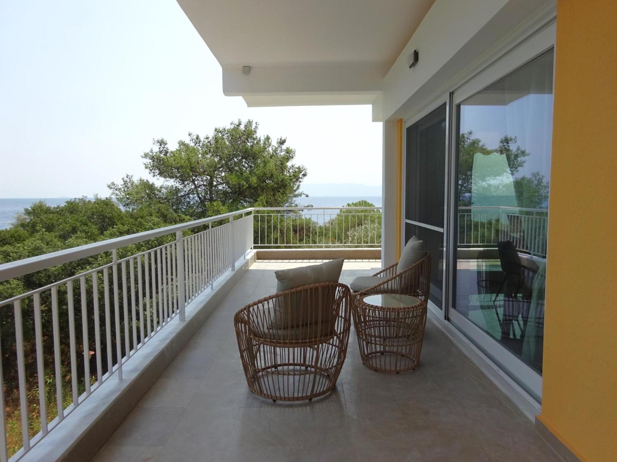 Palio Seaside Escape Apartment