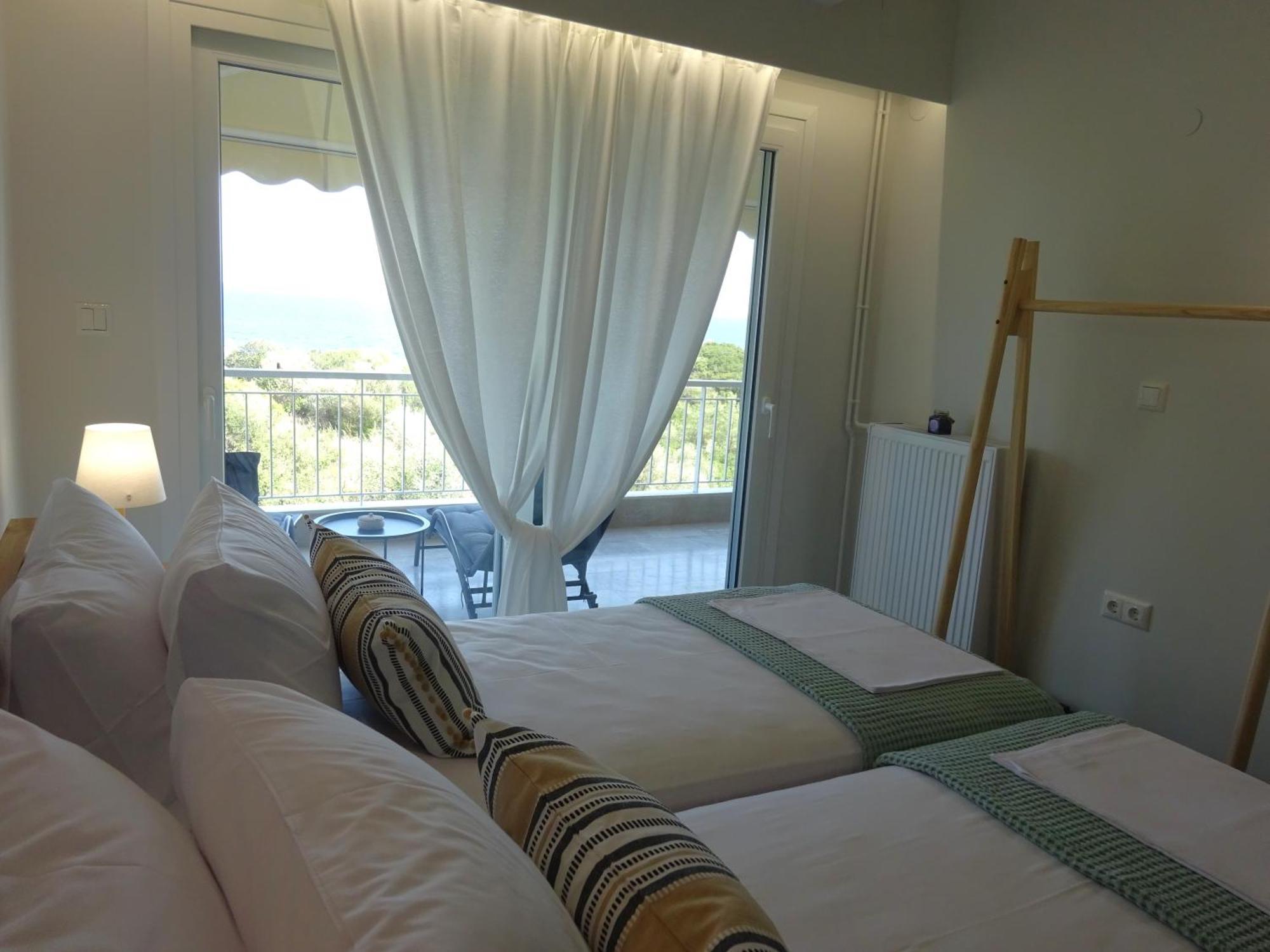 Palio Seaside Escape Kavala