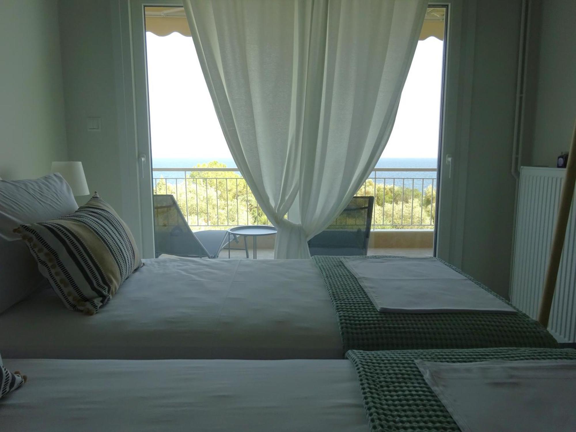 Palio Seaside Escape Apartment