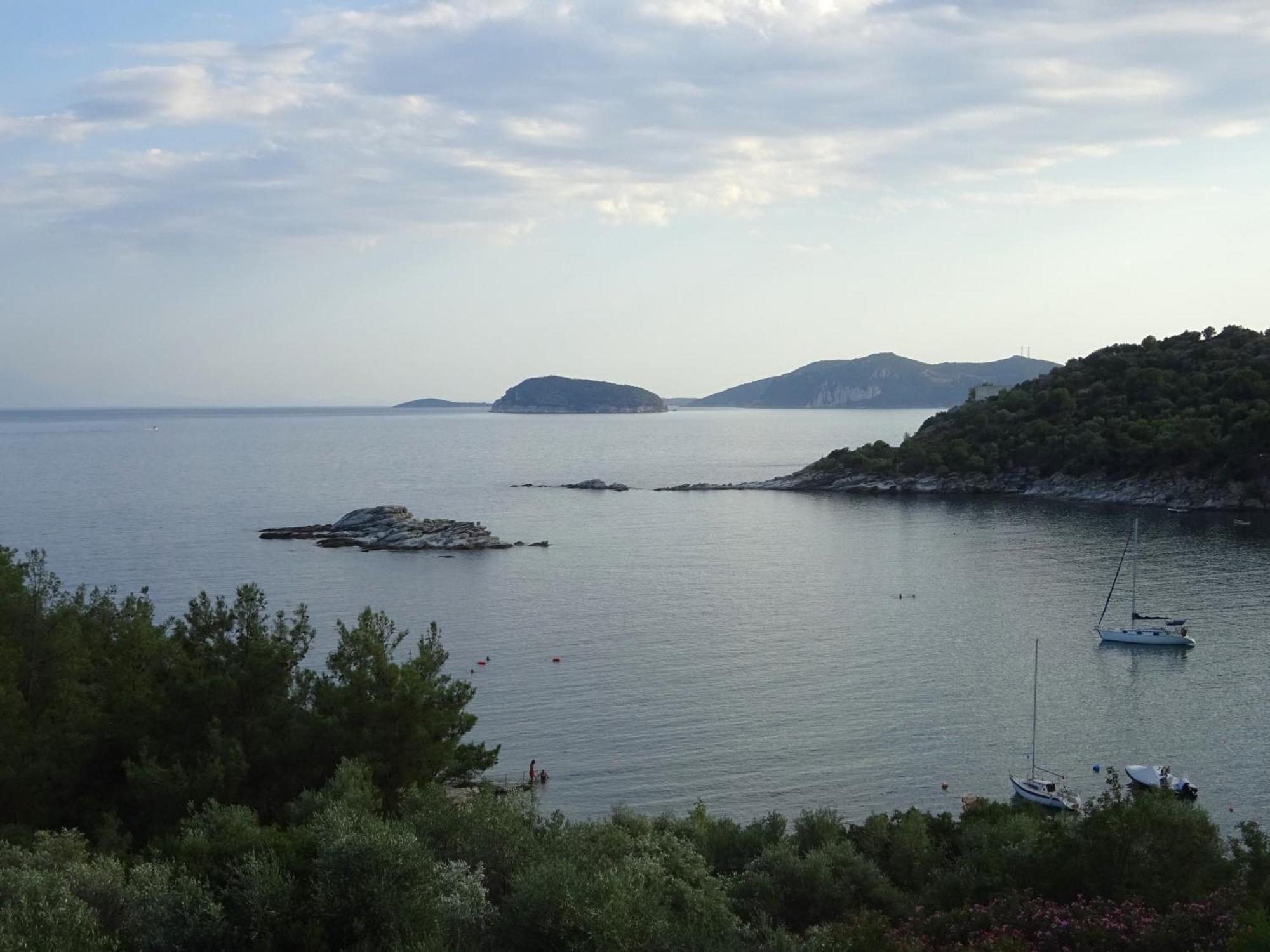 Apartment Palio Seaside Escape