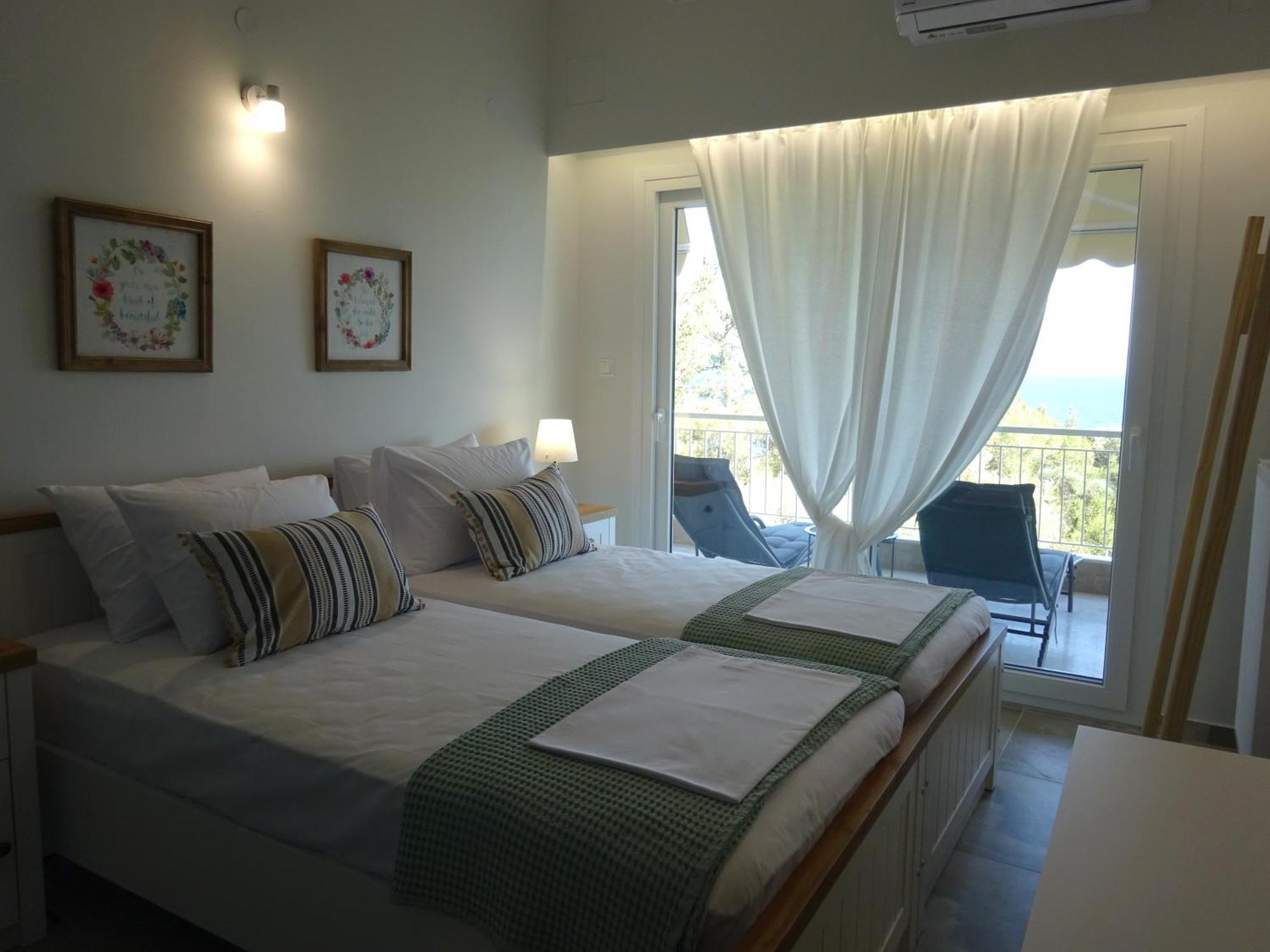 Apartment Palio Seaside Escape *