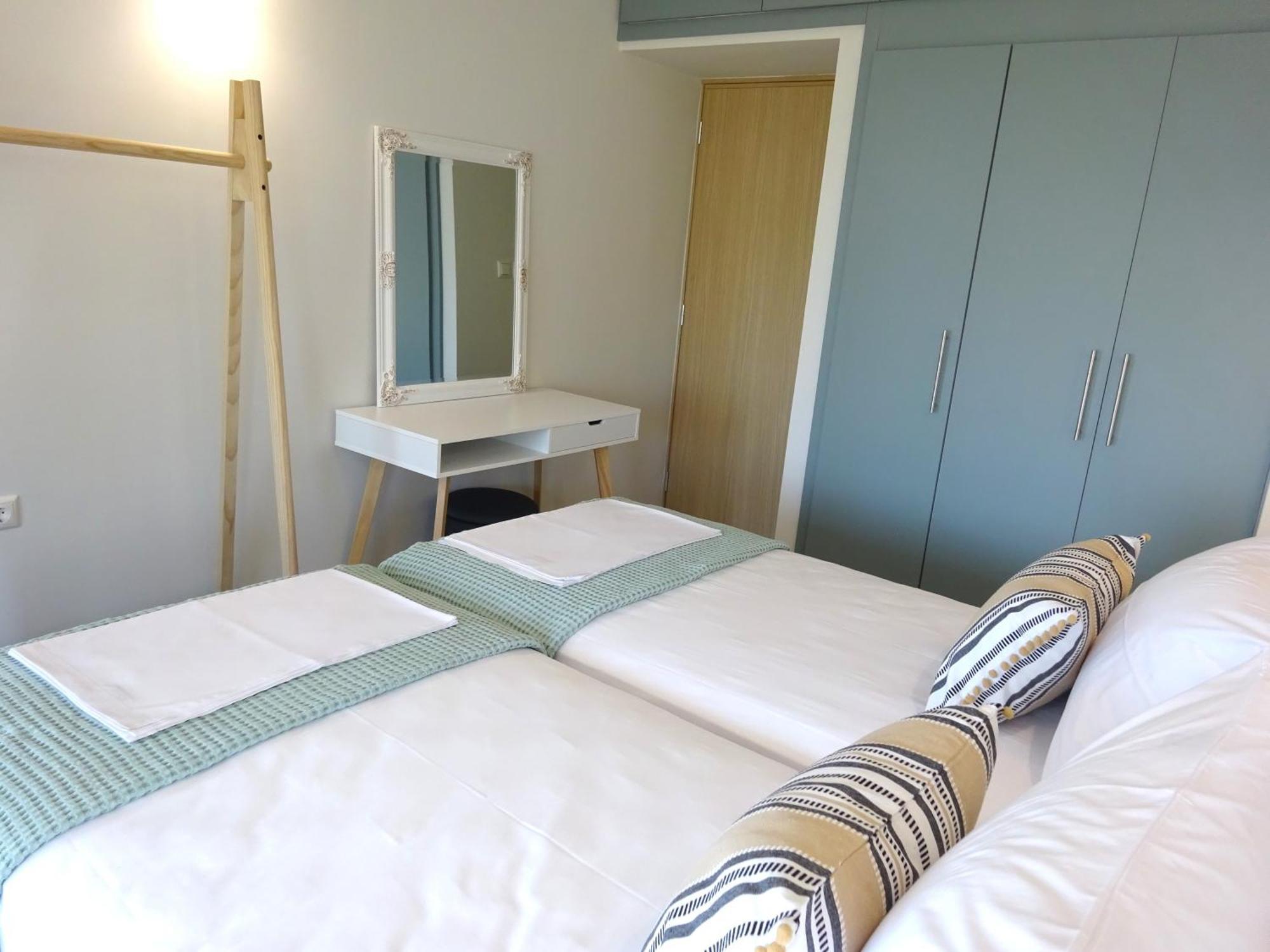 Palio Seaside Escape *