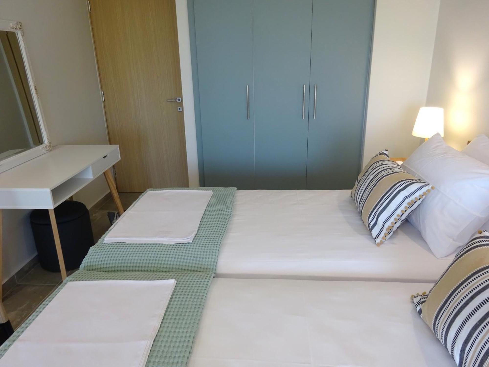 Apartment Palio Seaside Escape