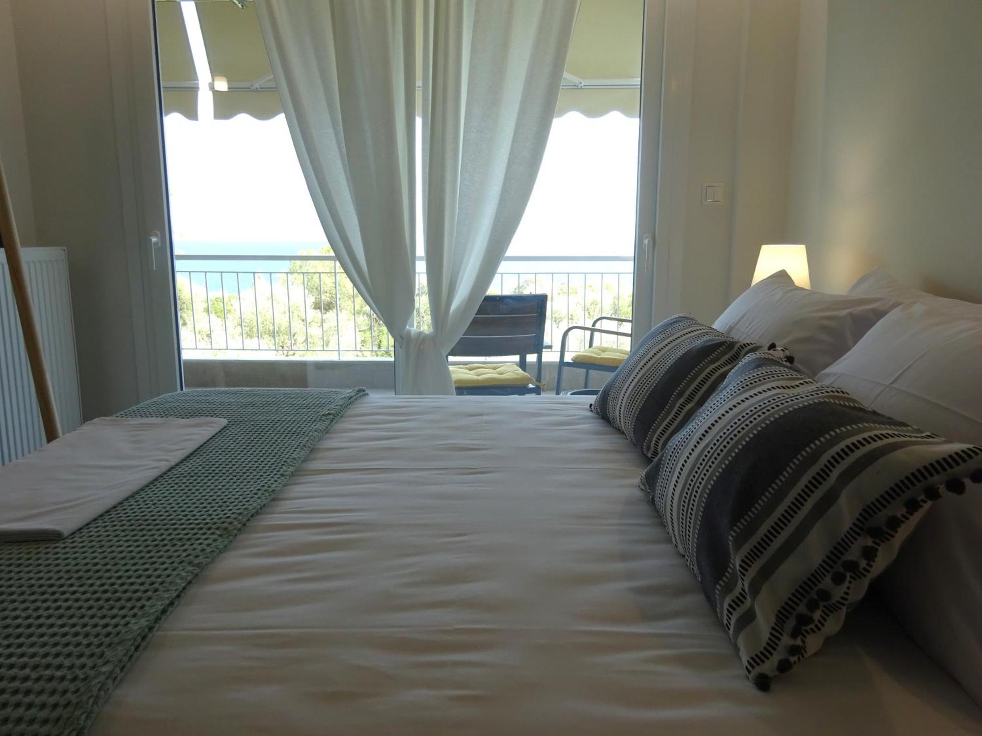 Palio Seaside Escape Kavala