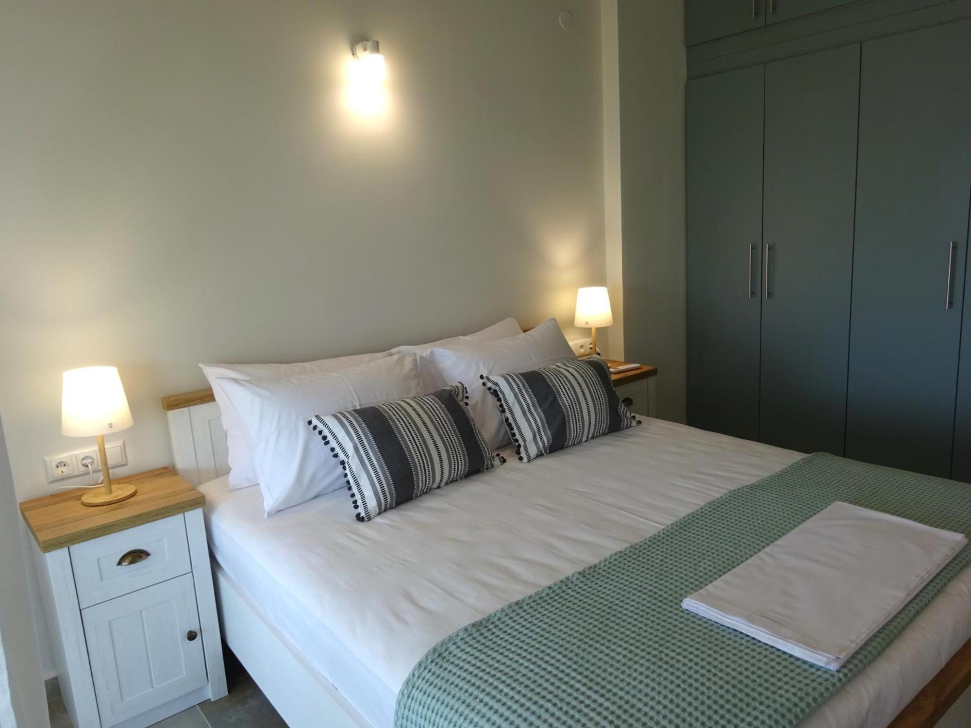 Palio Seaside Escape