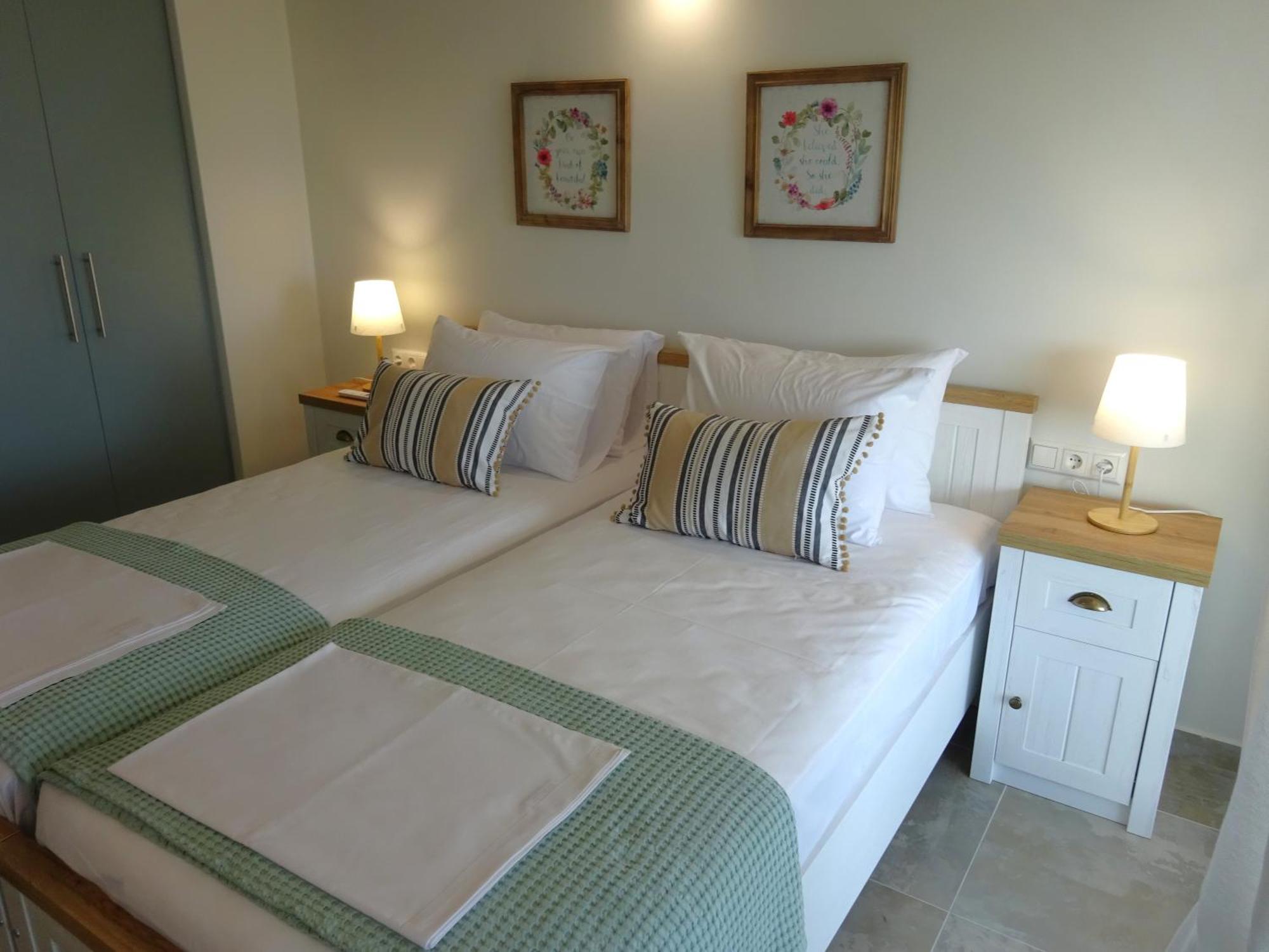 Palio Seaside Escape *