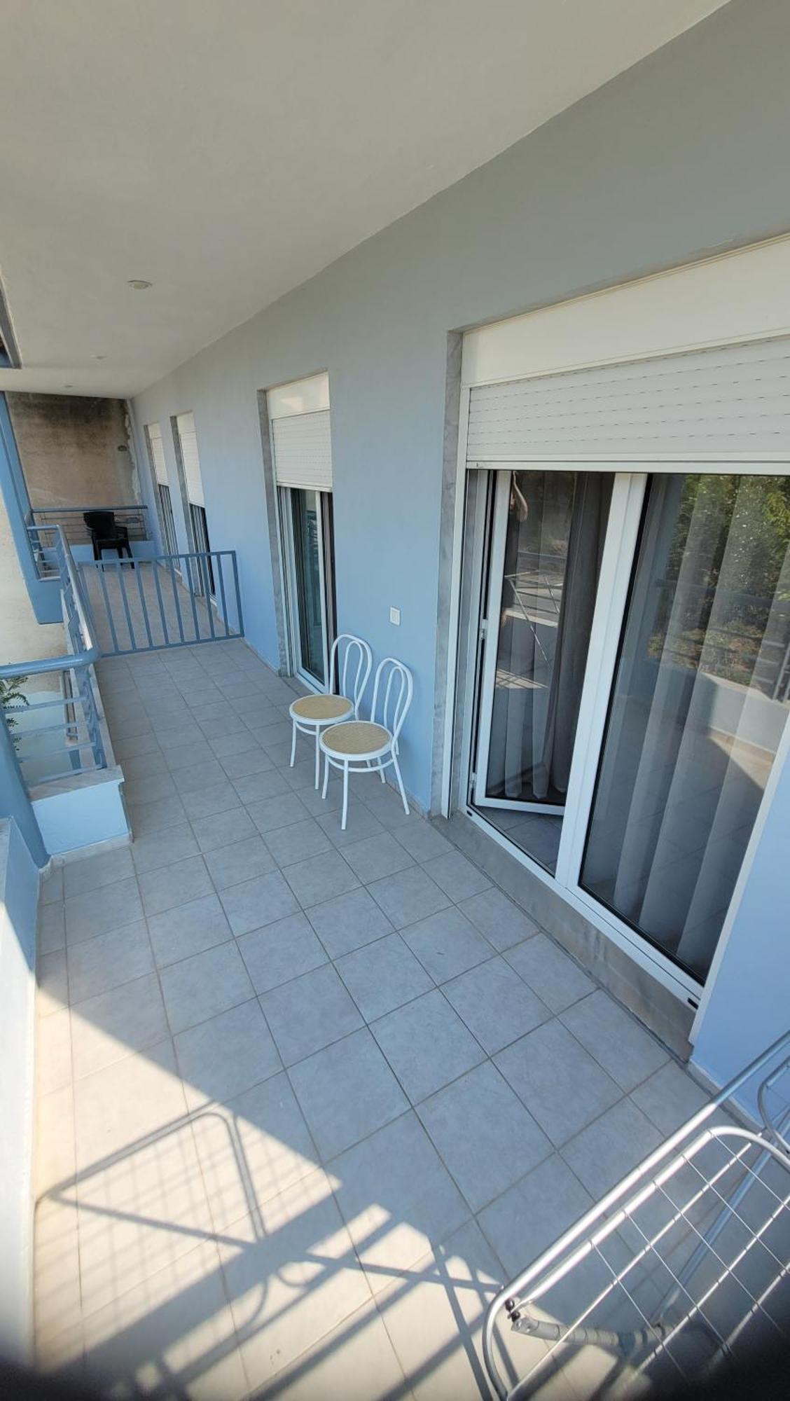 Apartment Blue Sky 3 Hanioti