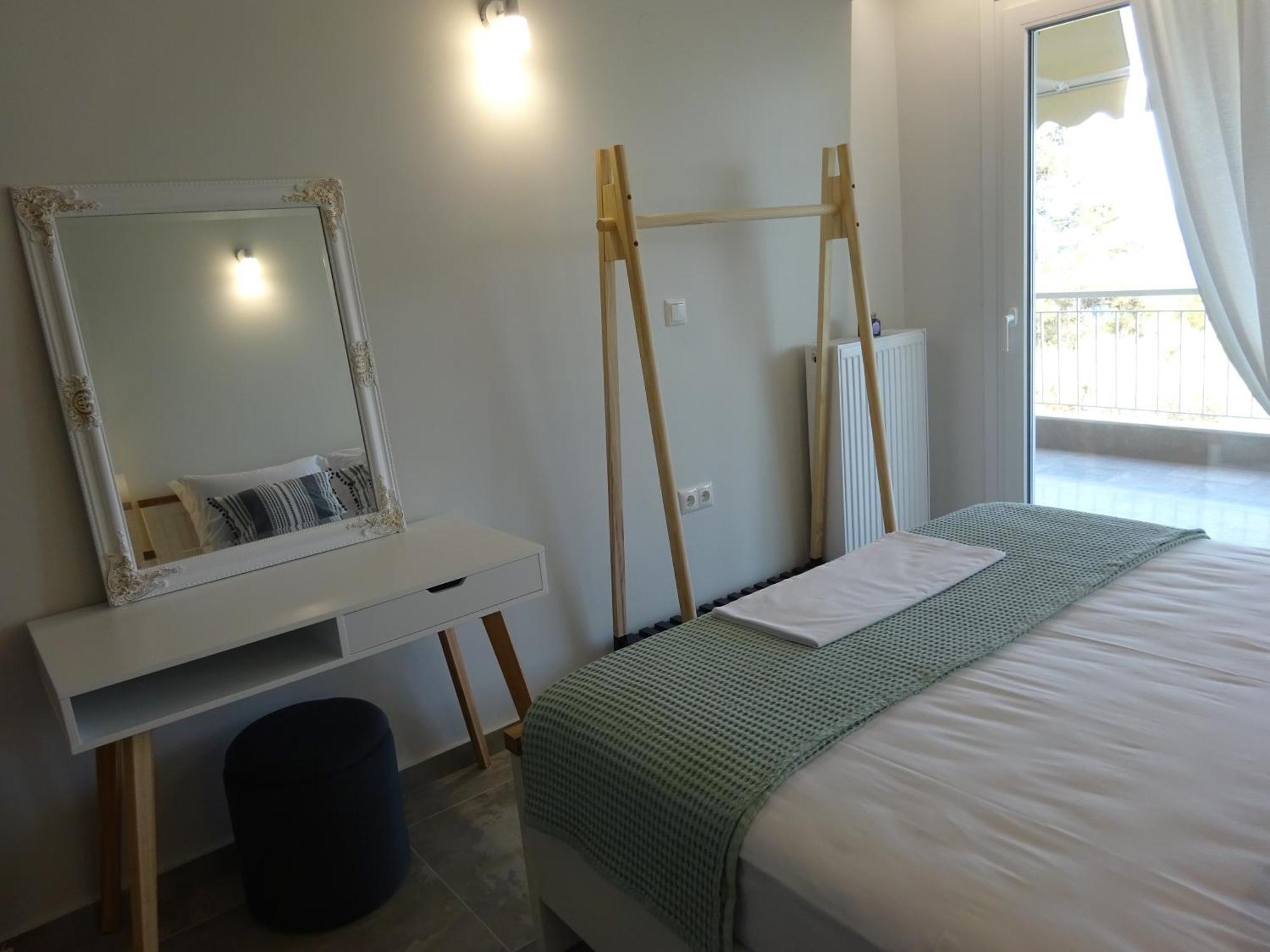 Apartment Palio Seaside Escape Kavala