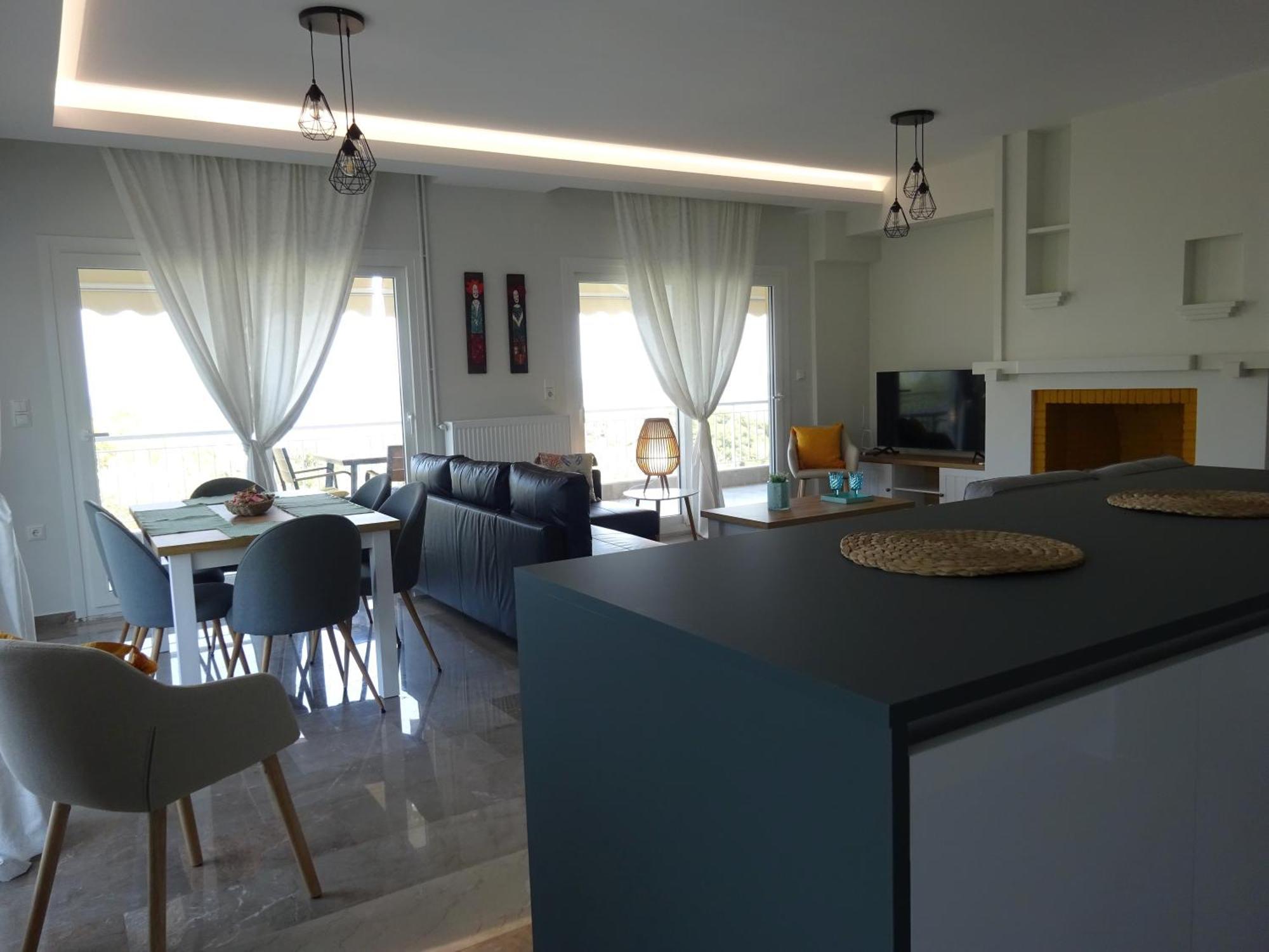 Palio Seaside Escape Kavala