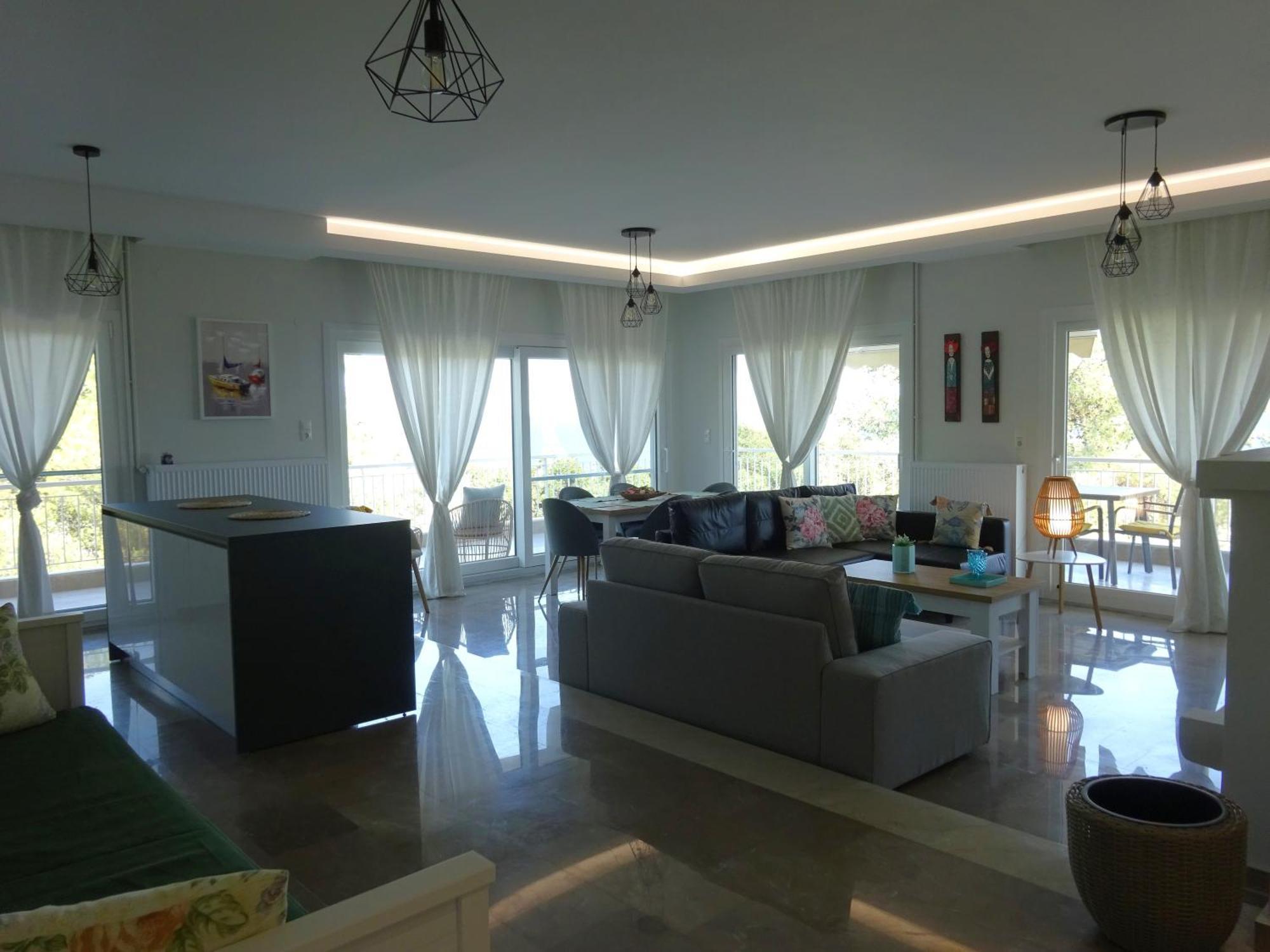 Palio Seaside Escape Apartment *