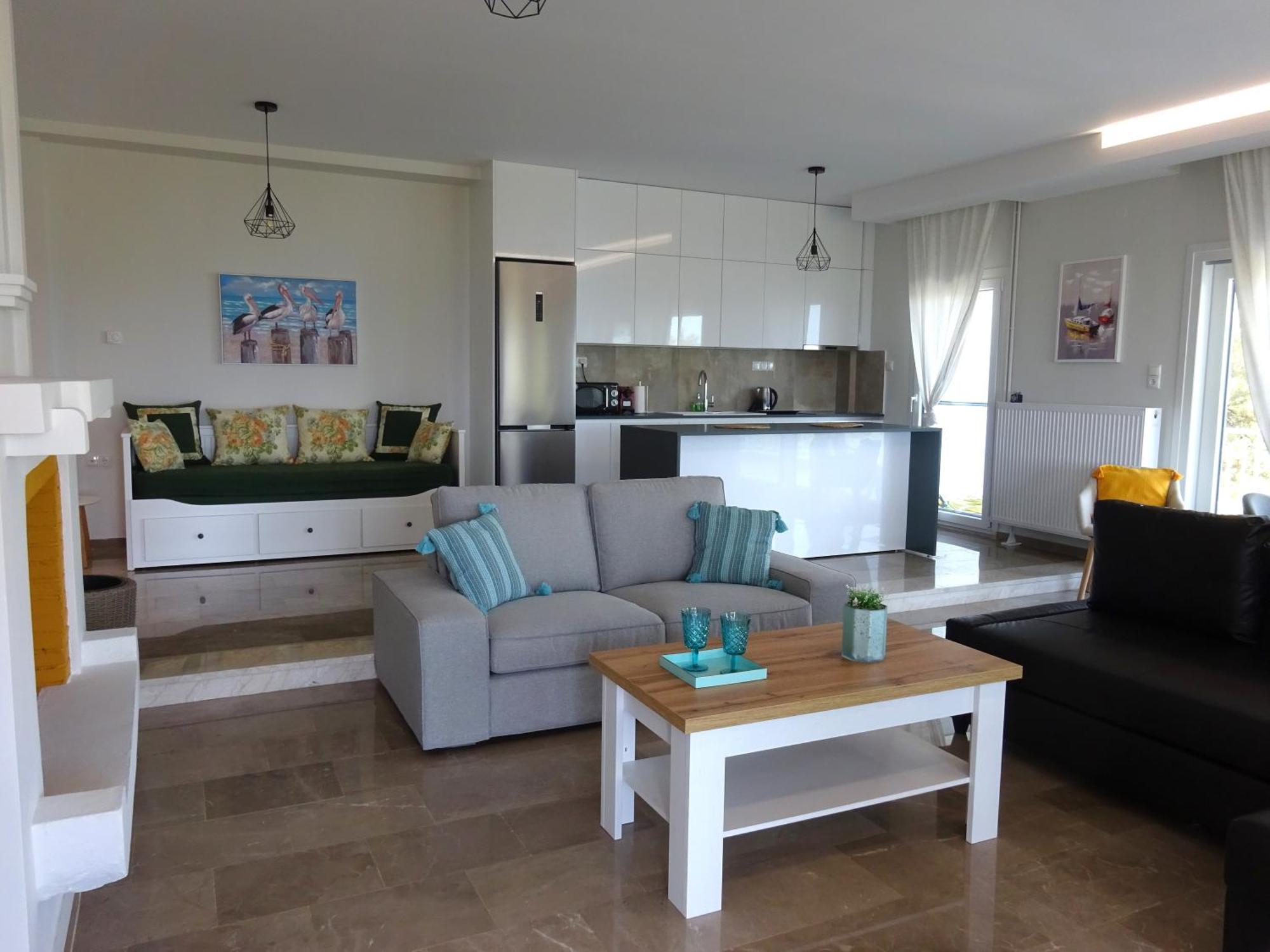 Palio Seaside Escape