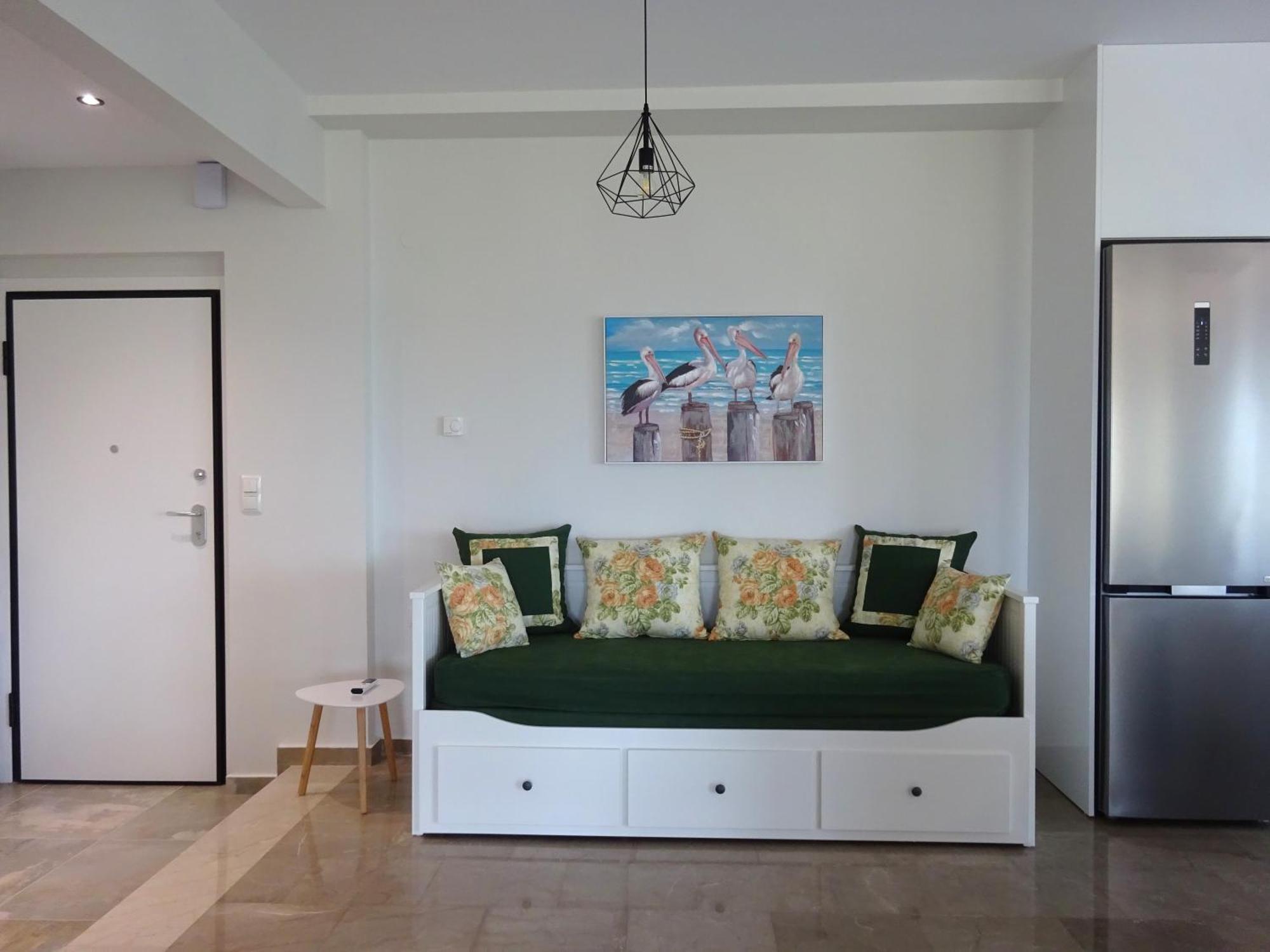 Palio Seaside Escape Apartment