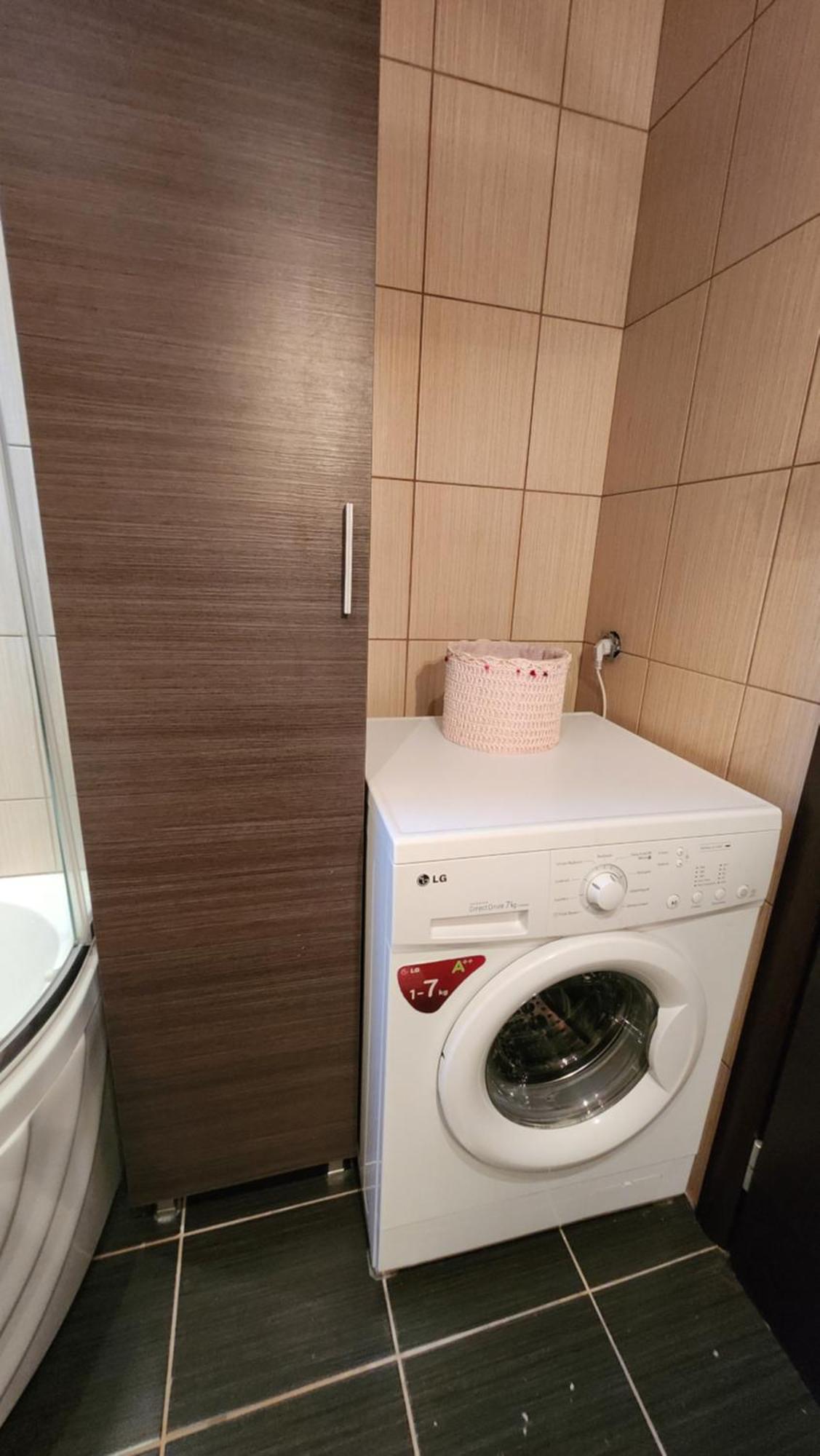 Urban 360 View Apartment Kavala