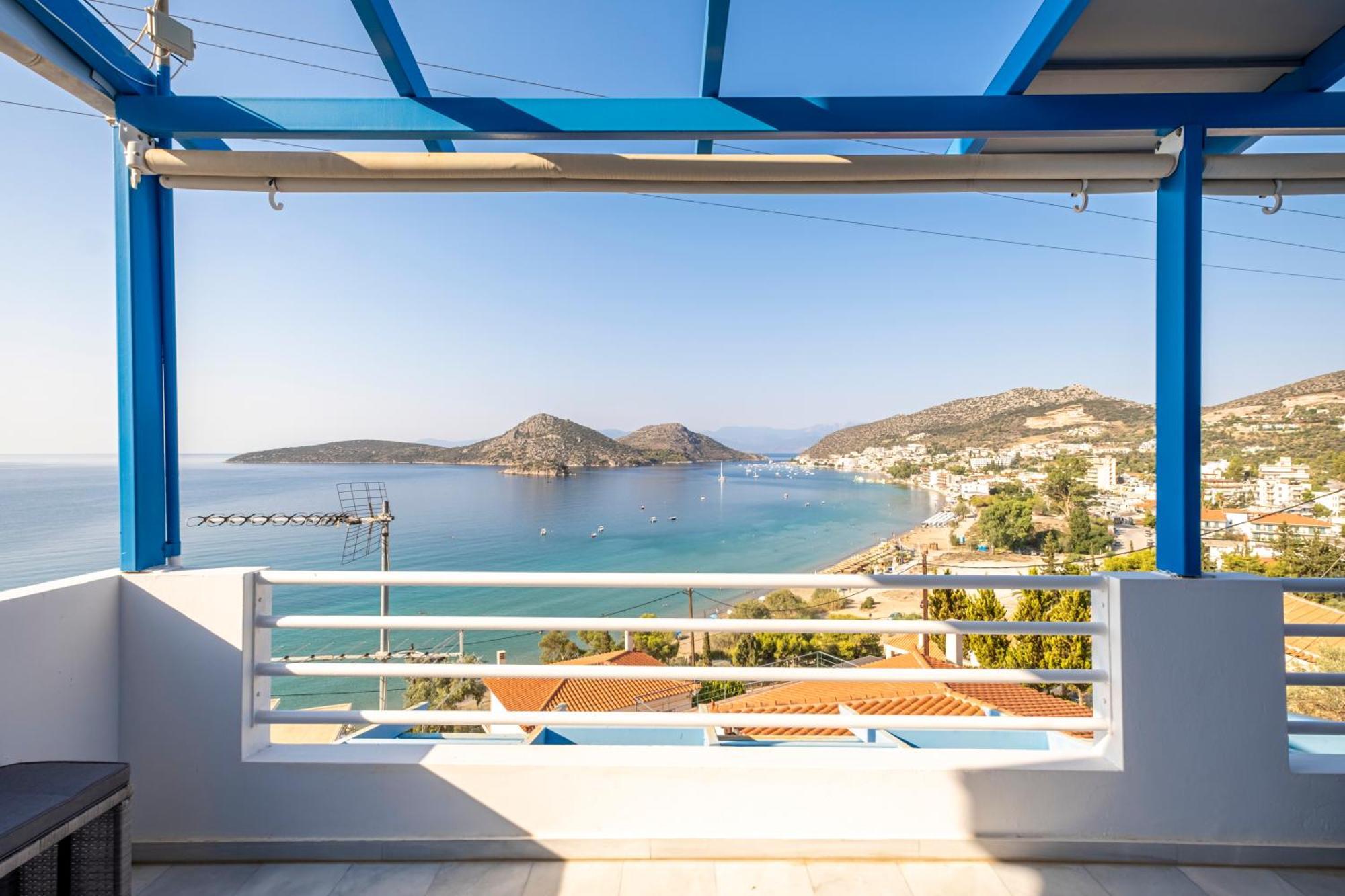 Apartment Beachfront *