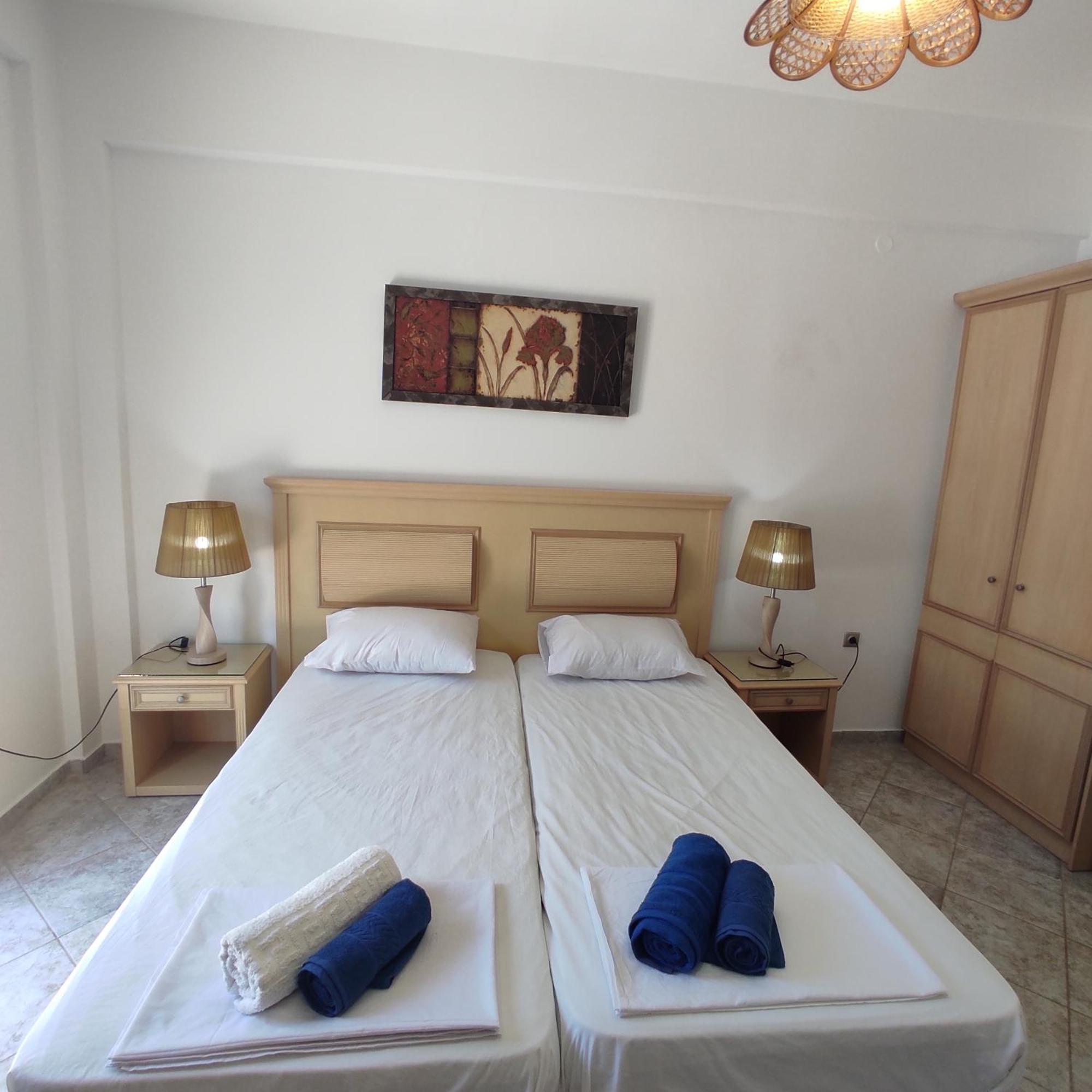 Apartment Katerina's Arginonta Kalymnos Town