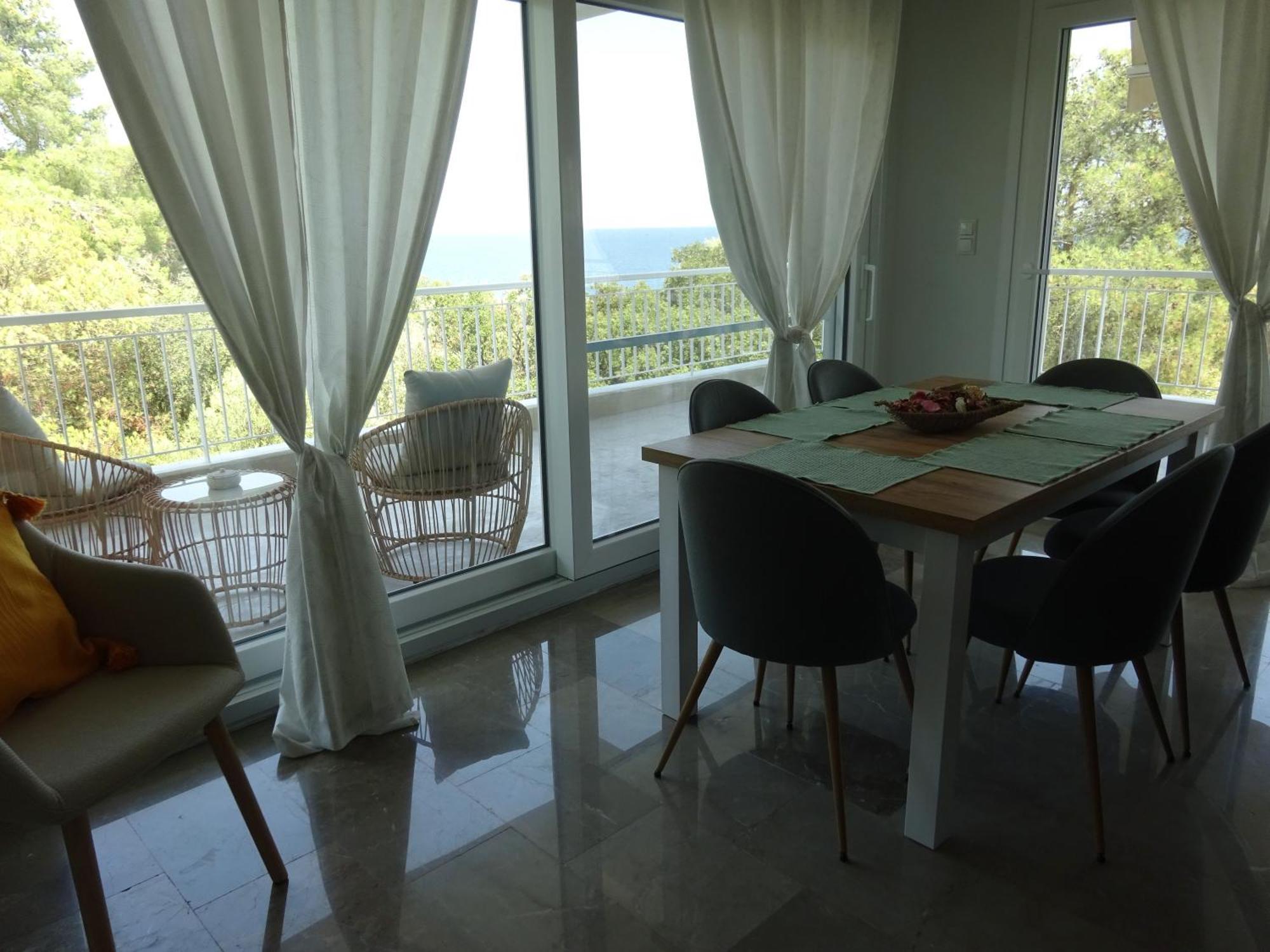Palio Seaside Escape Kavala