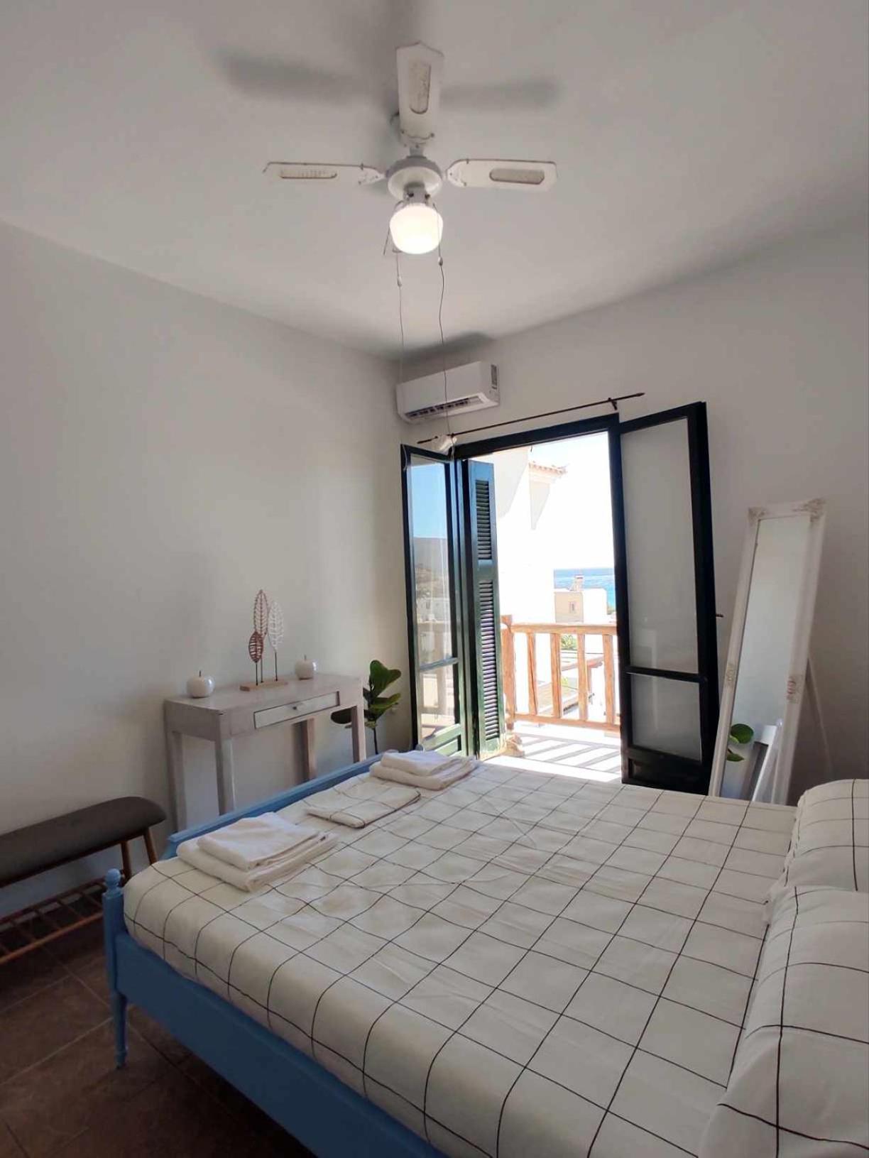 Holiday home Cyclades Serenity House Kipri (Andros)