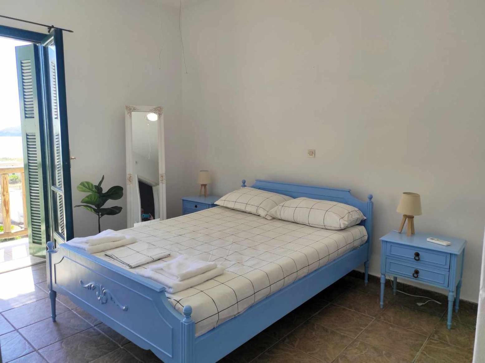 Holiday home Cyclades Serenity House *