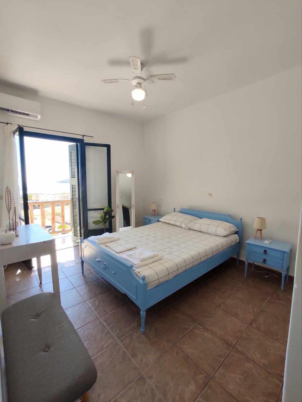Cyclades Serenity House * Kipri (Andros)