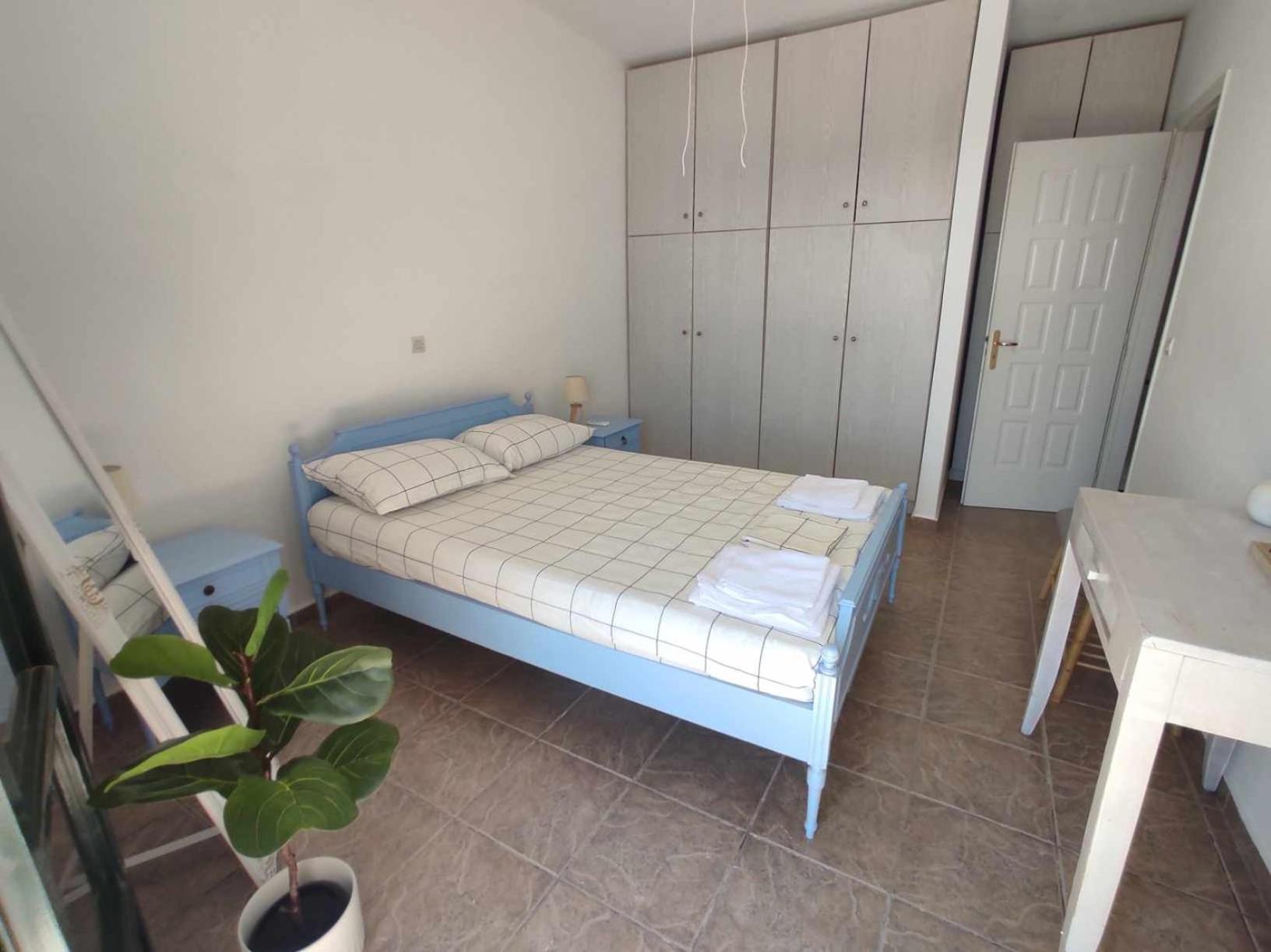 Holiday home Cyclades Serenity House *