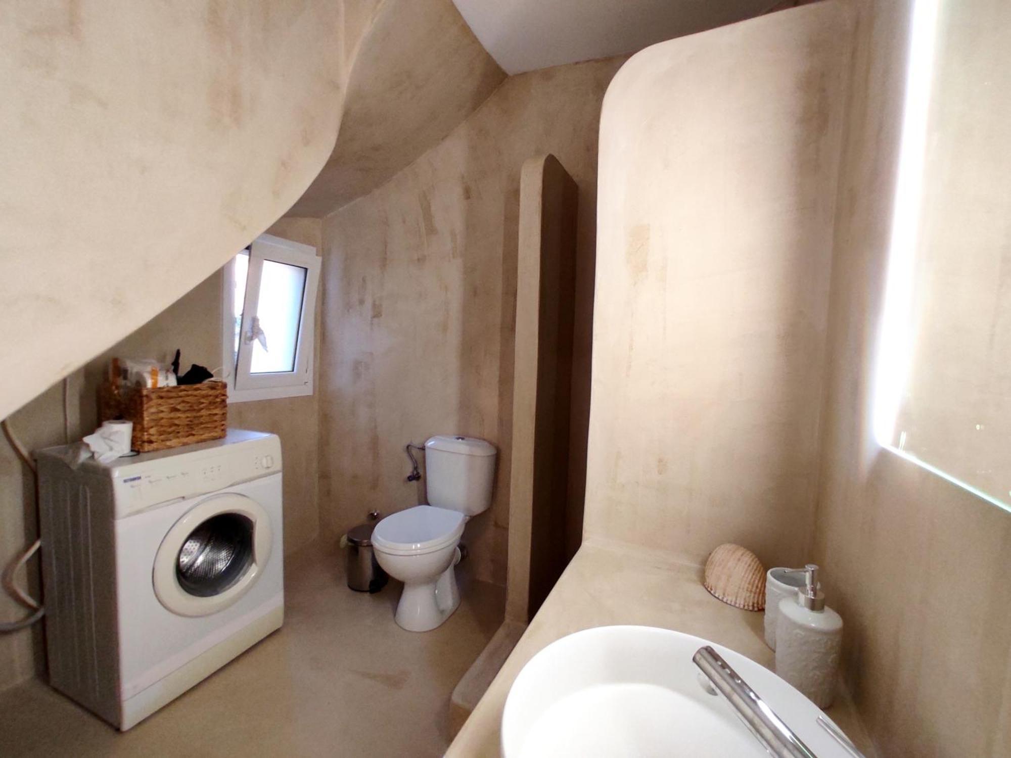 Cyclades Serenity House *