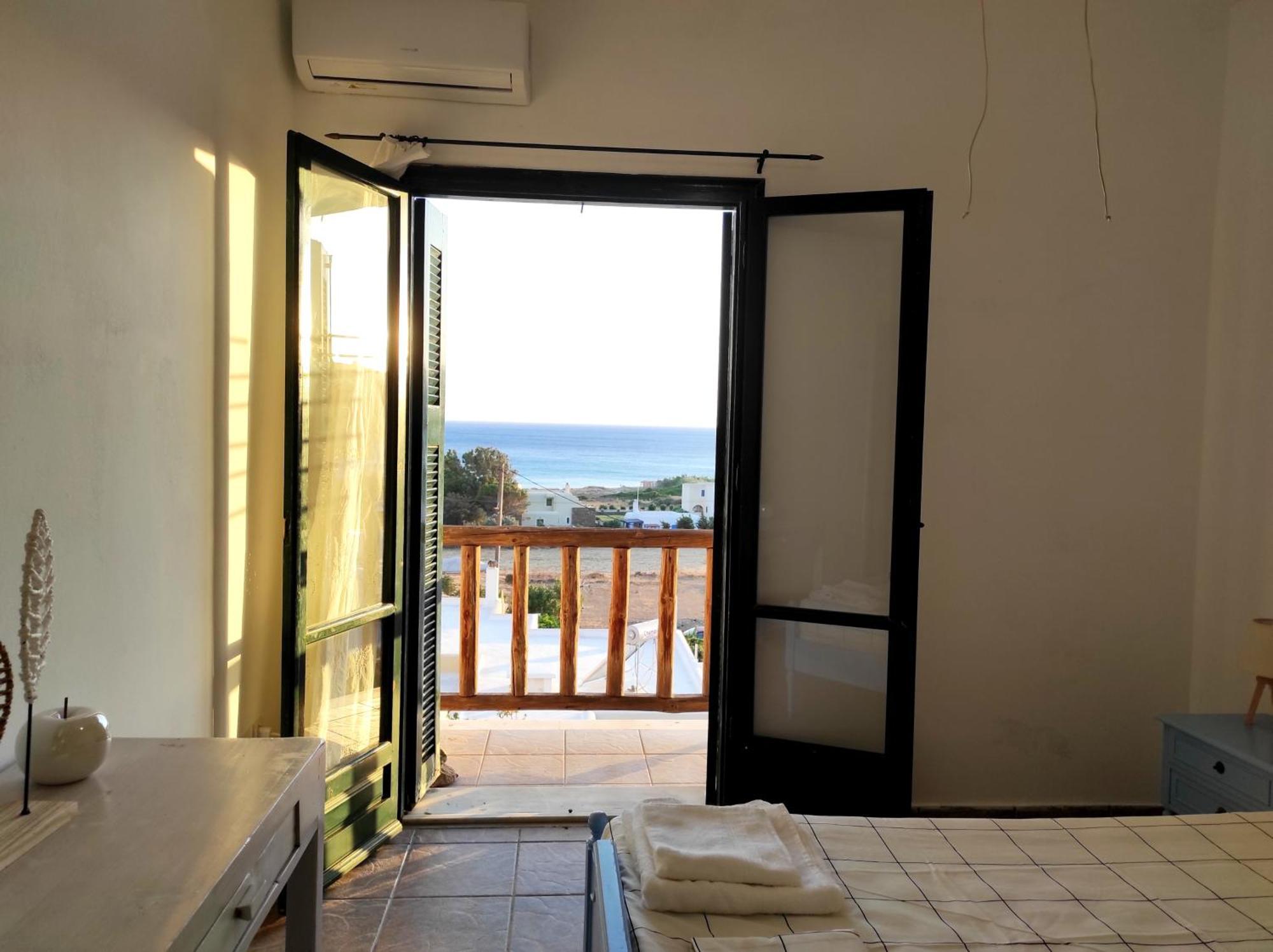 Cyclades Serenity House * Kipri (Andros)