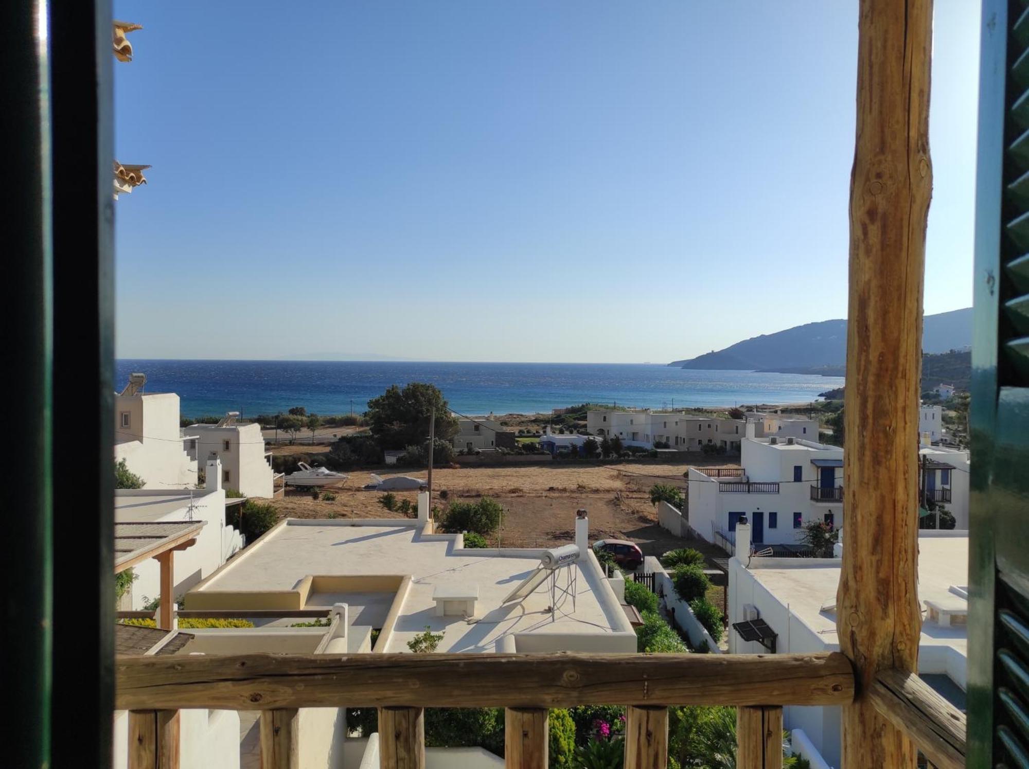 Cyclades Serenity House Holiday home